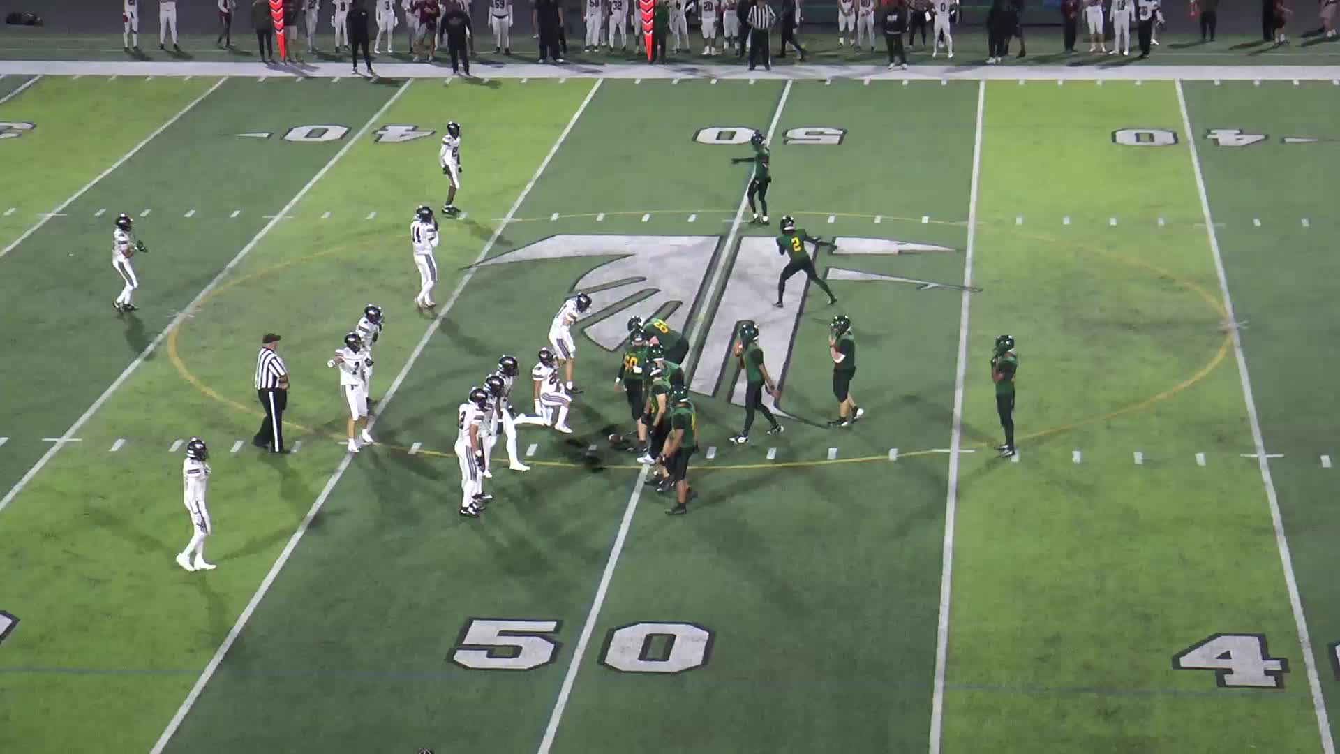 Mid-Season Highlights