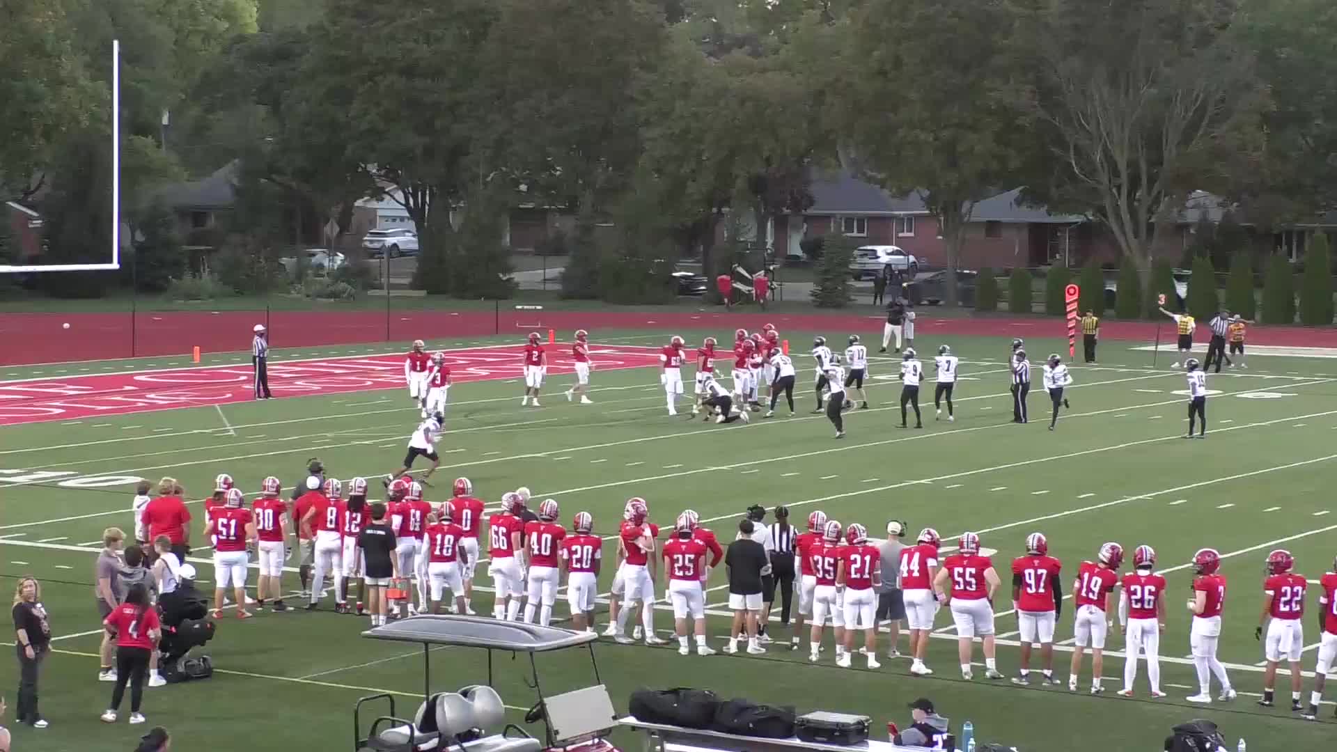 Junior Season Highlights