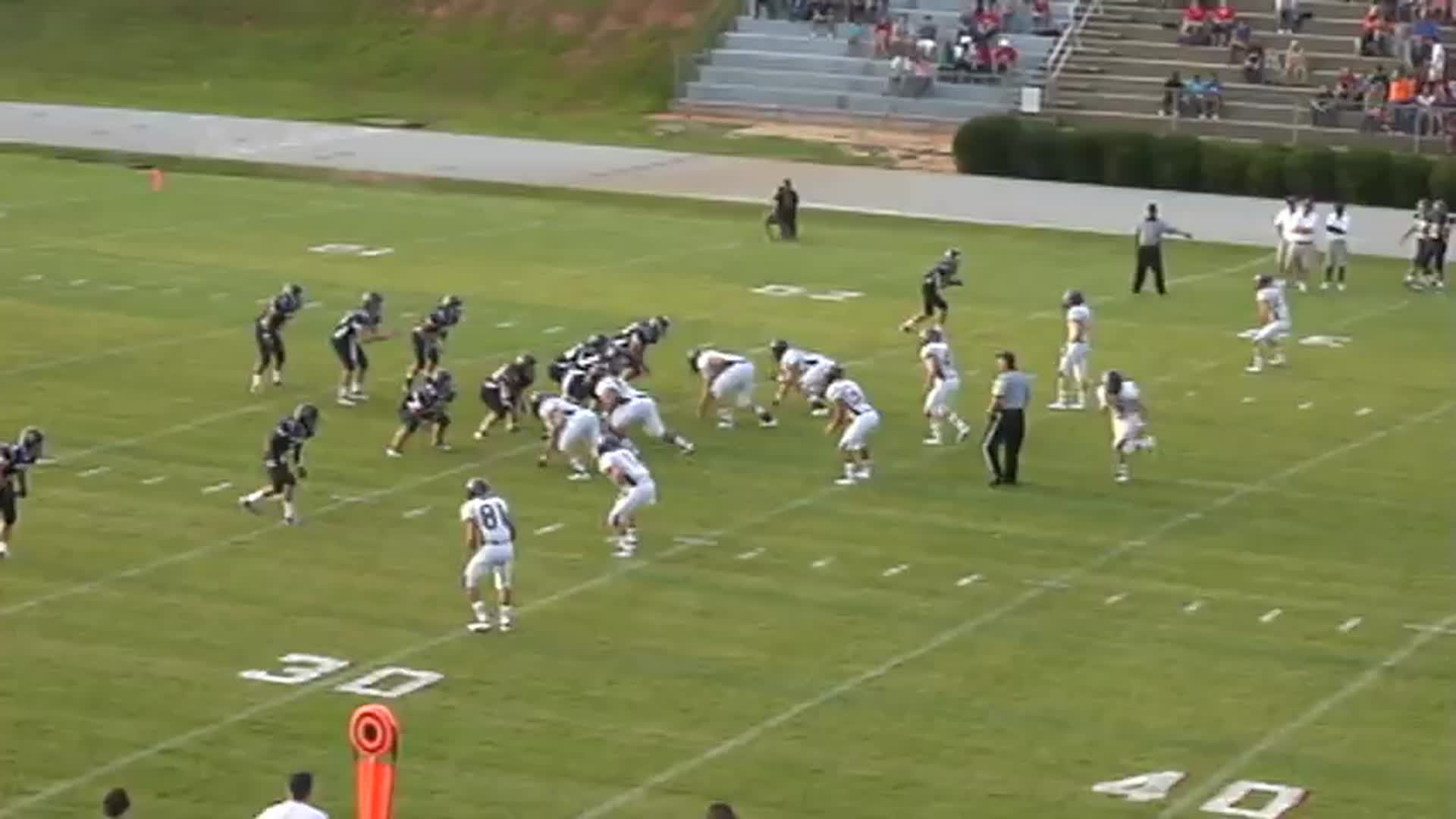Walhalla High School Team Highlights Walhalla highlights Hudl