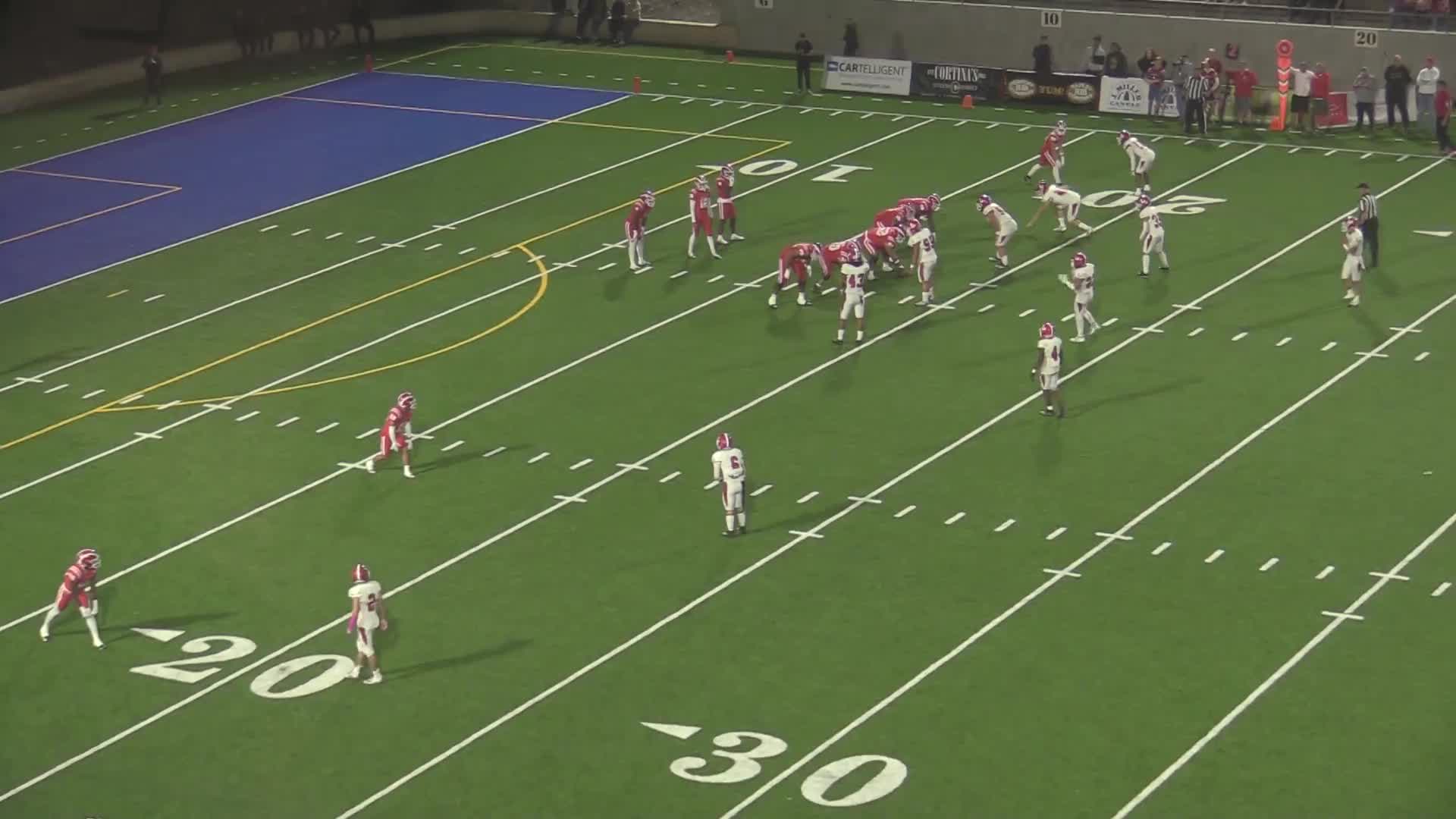 Jack Ressler - Recruiting Profile