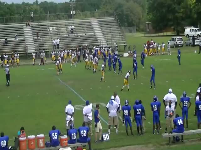 John Marshall Justices Marshall High School Richmond Virginia