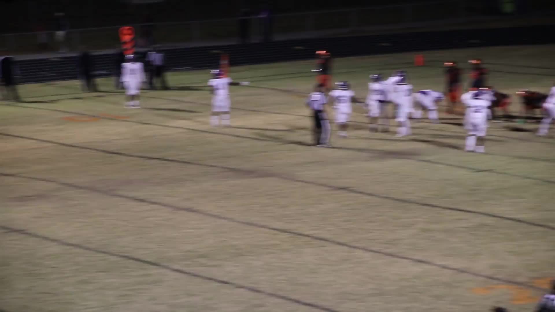 Sheldon Carter Sr. season Sheldon Carter highlights Hudl