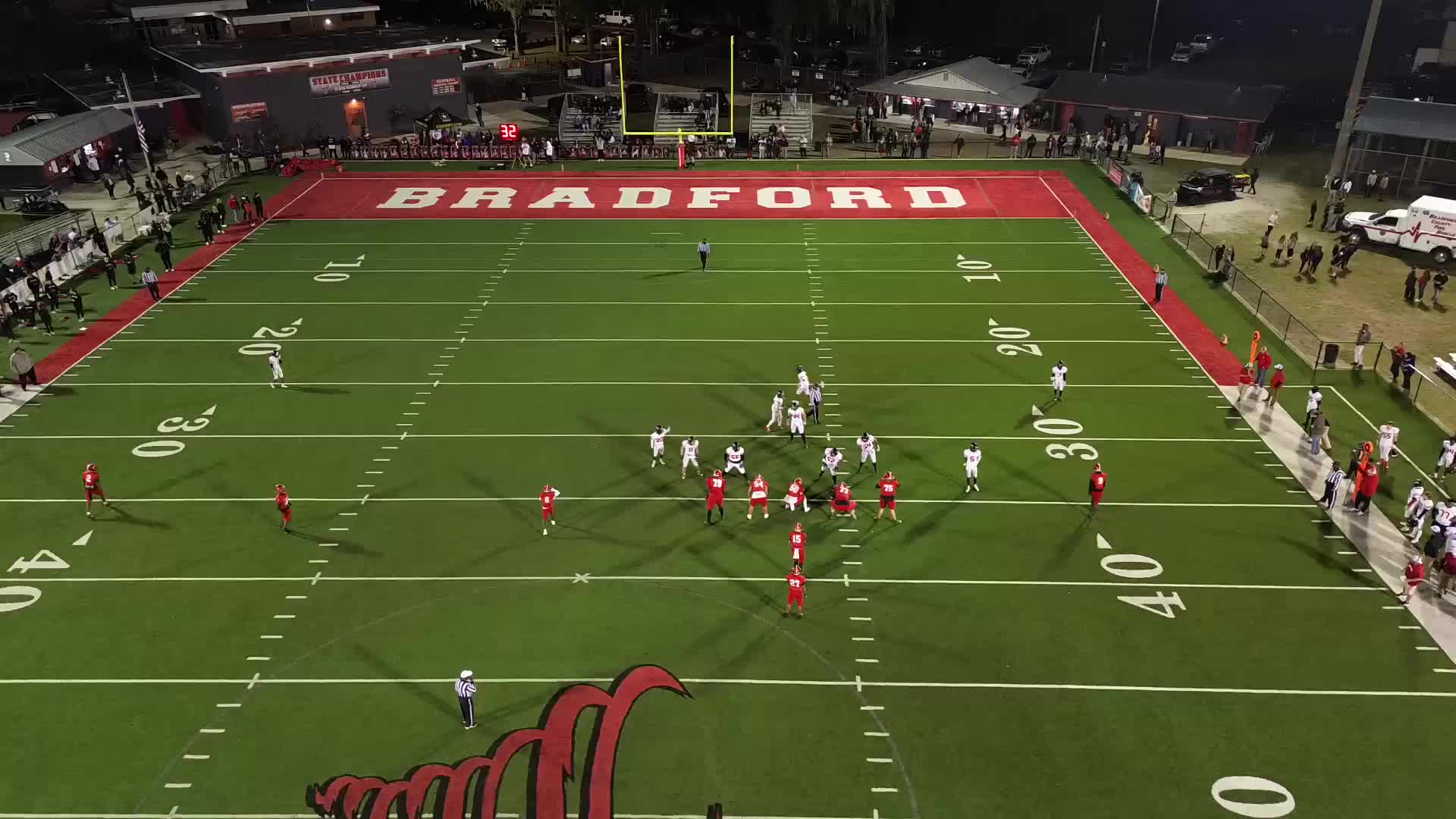 Sophomore Highlights