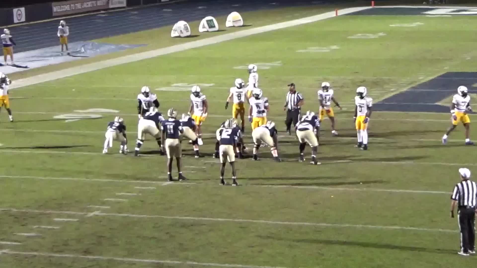 Sophomore Season Highlights