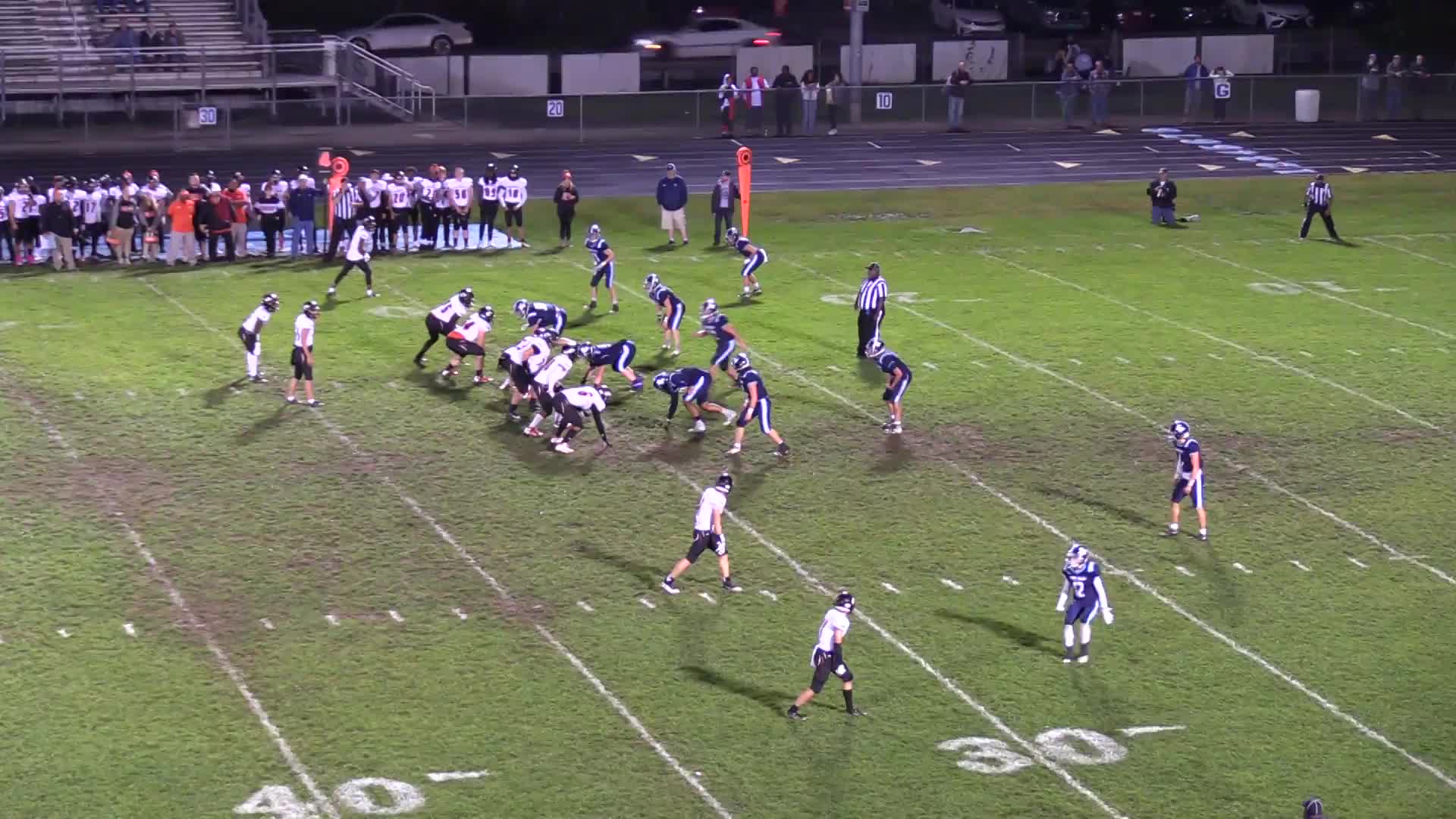 Videos Martinsburg Bulldogs (Martinsburg, WV) Varsity Football