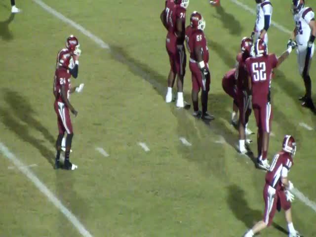 Boys Varsity Football Louisville High School Louisville