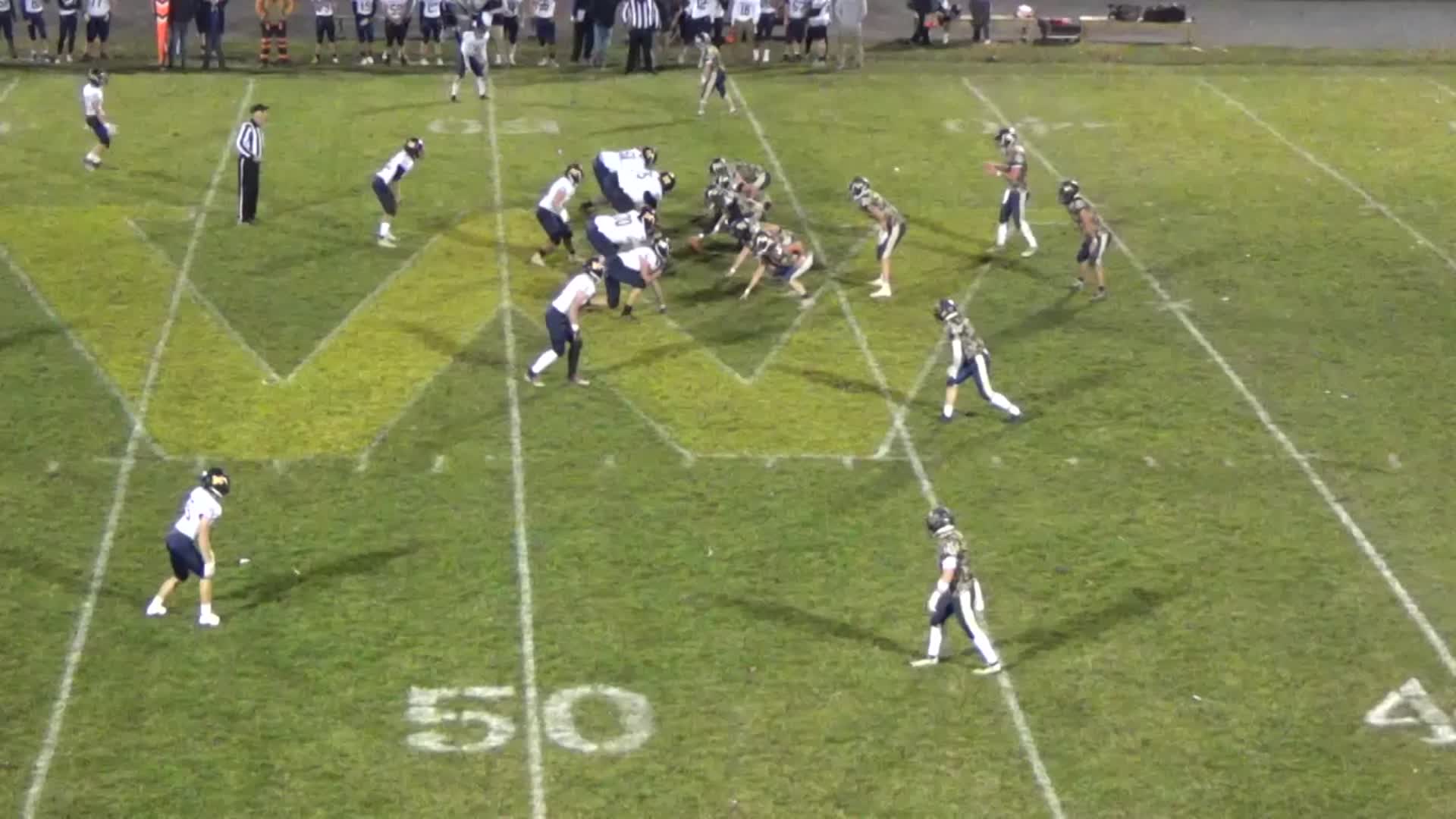 Greenbrier West (Charmco, WV) High School Sports Football, Basketball, Baseball, Softball