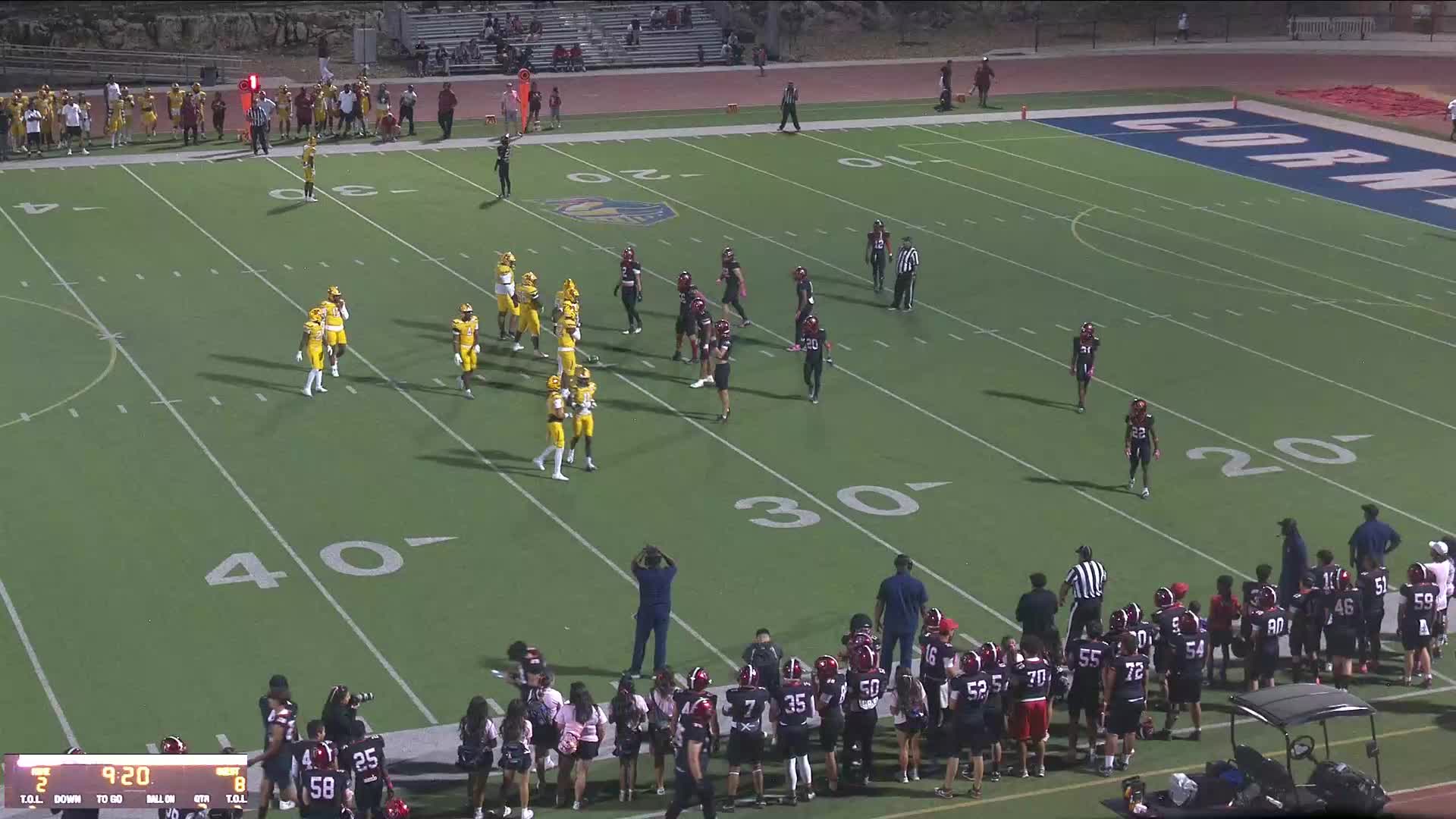 Caleb Kent Db - Caleb Kent highlights - Hudl