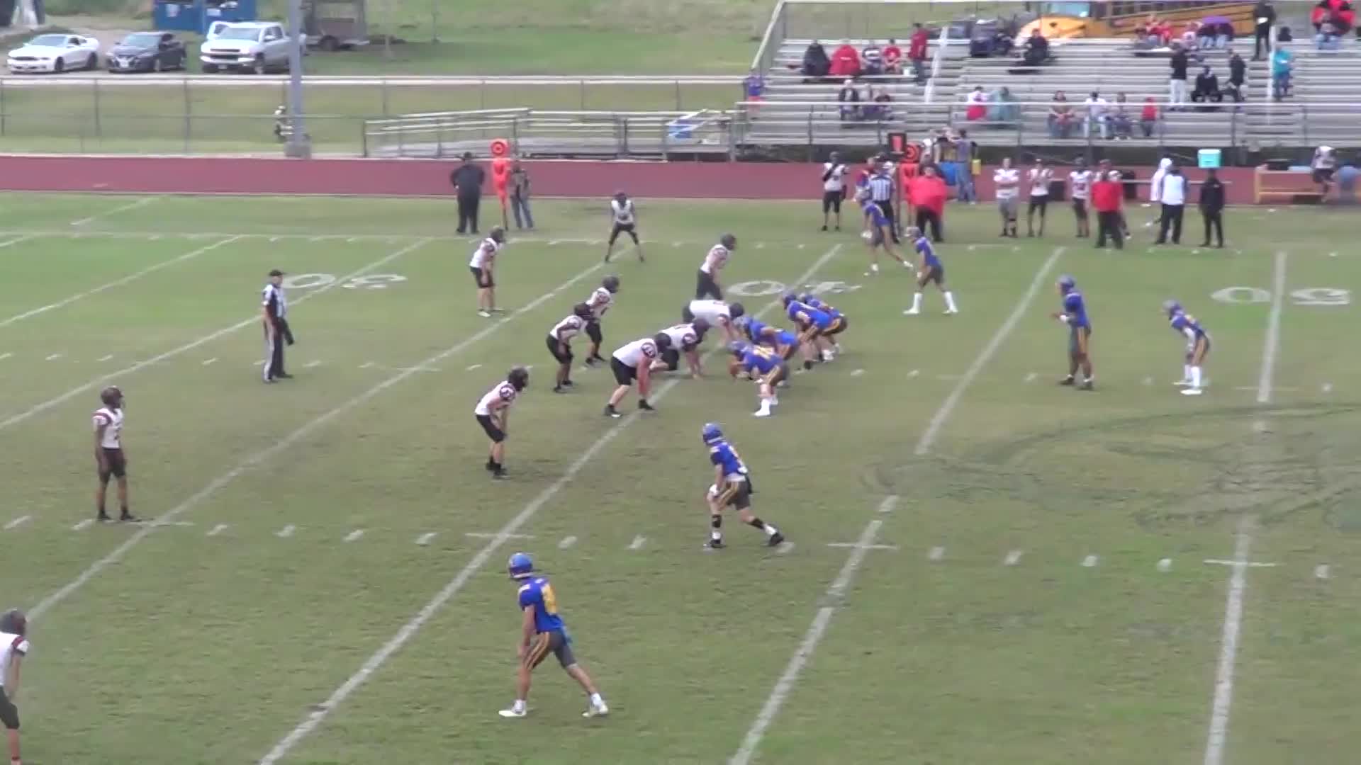 dylan wells' (Evadale, TX) Video "Dylan Wells's highlights Hull