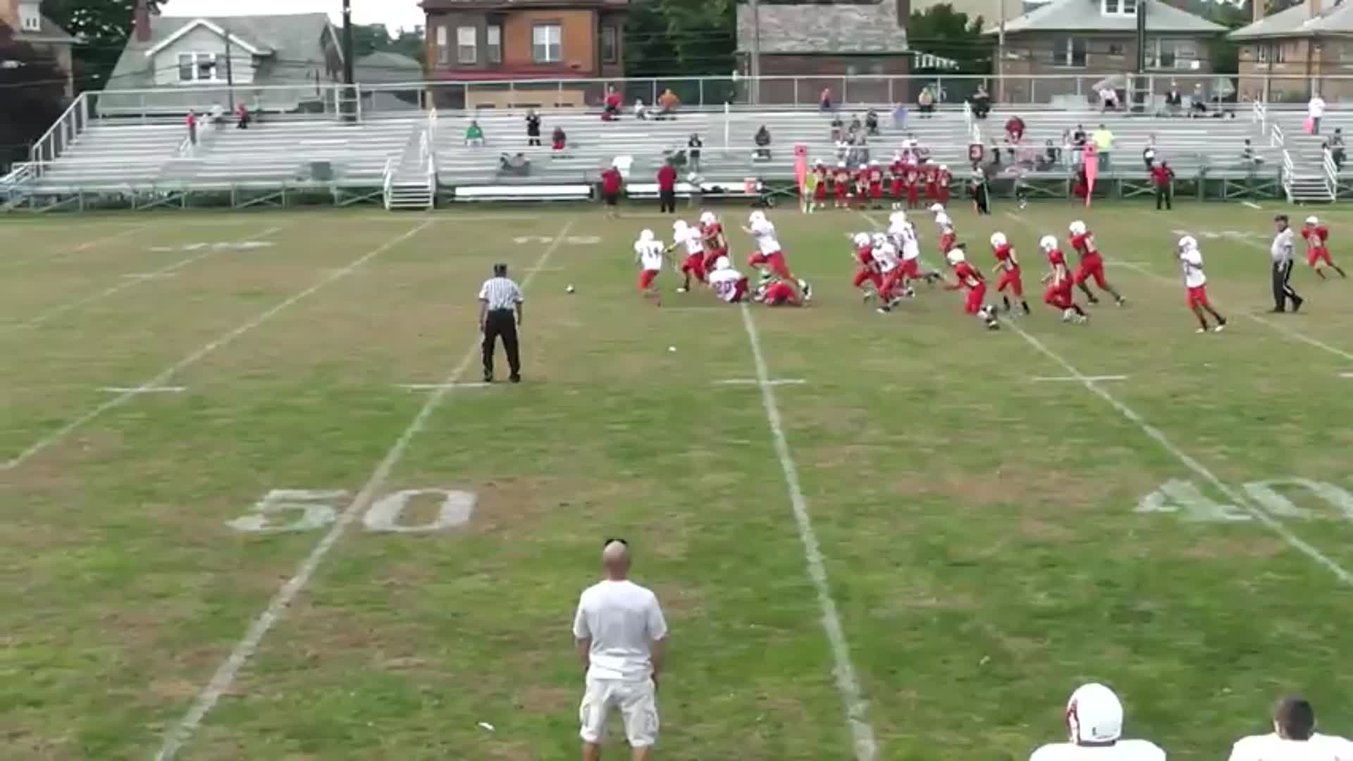 Avonworth Middle School Highlights Highlights Hudl