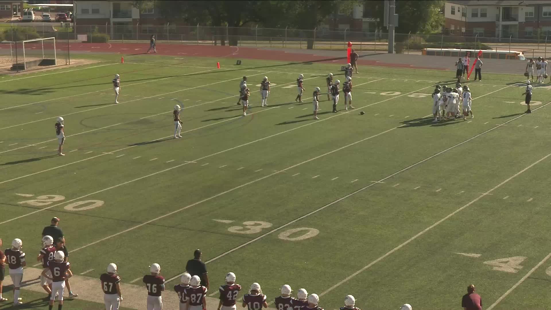 Pueblo County High School - Carson Perry highlights - Hudl