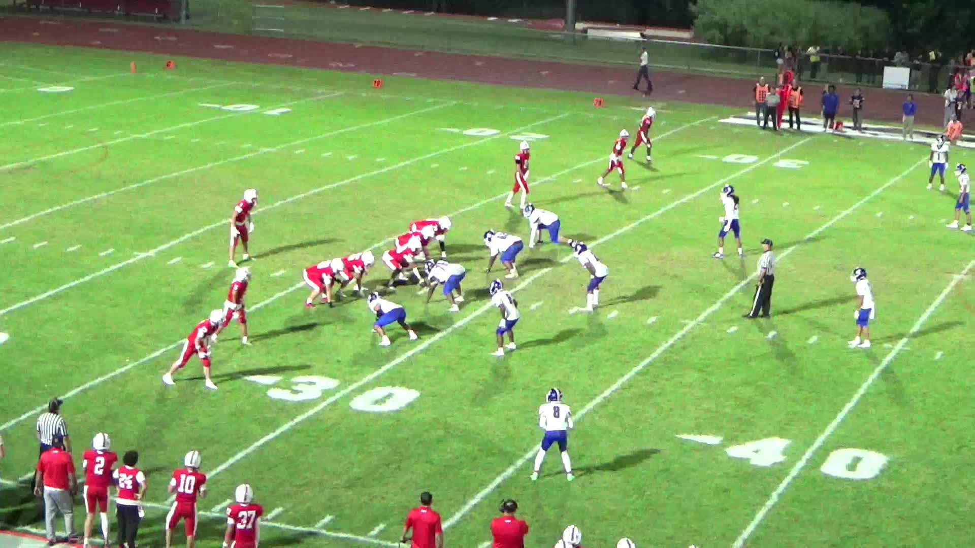 Gavin Mueller - South Elgin - 2025 Senior Season Highlights