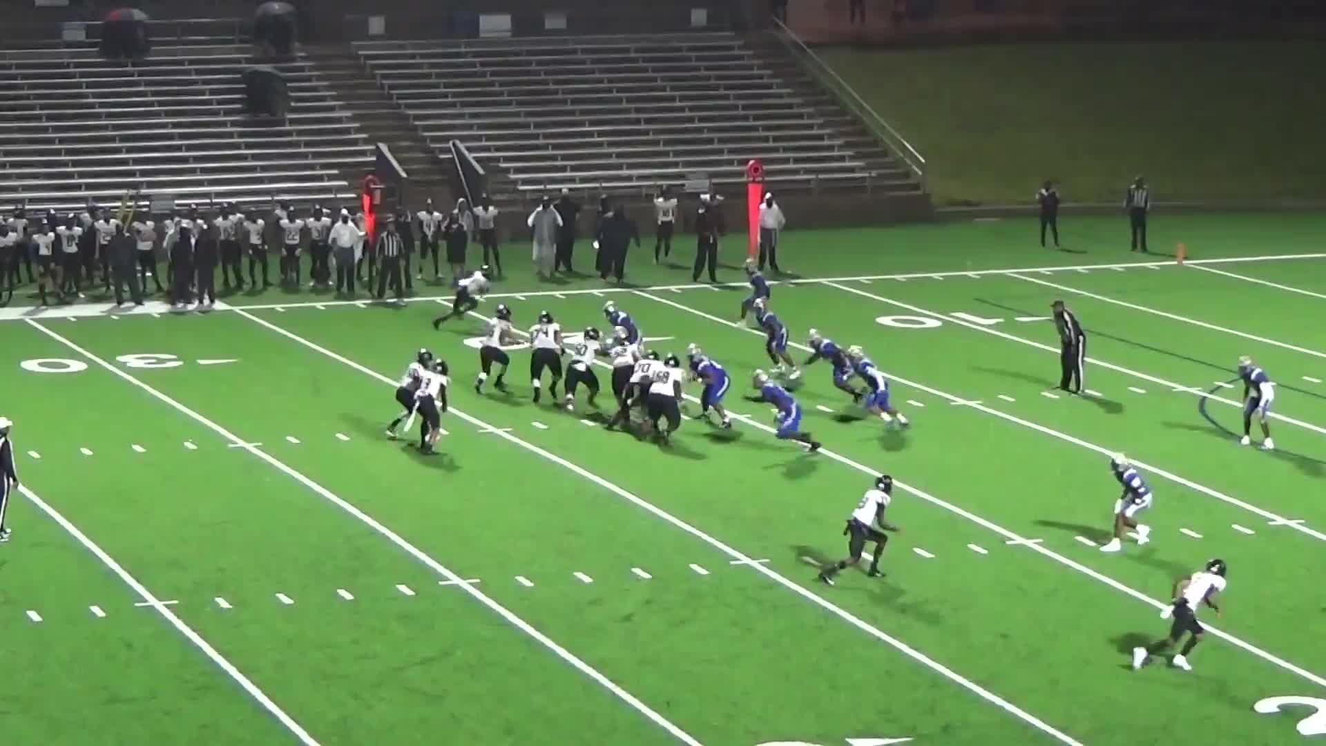 George Ranch HS Football Video "George Ranch football highlights Elkins High School" | MaxPreps George Ranch HS Football Video "George Ranch football highlights Elkins High School" | MaxPreps