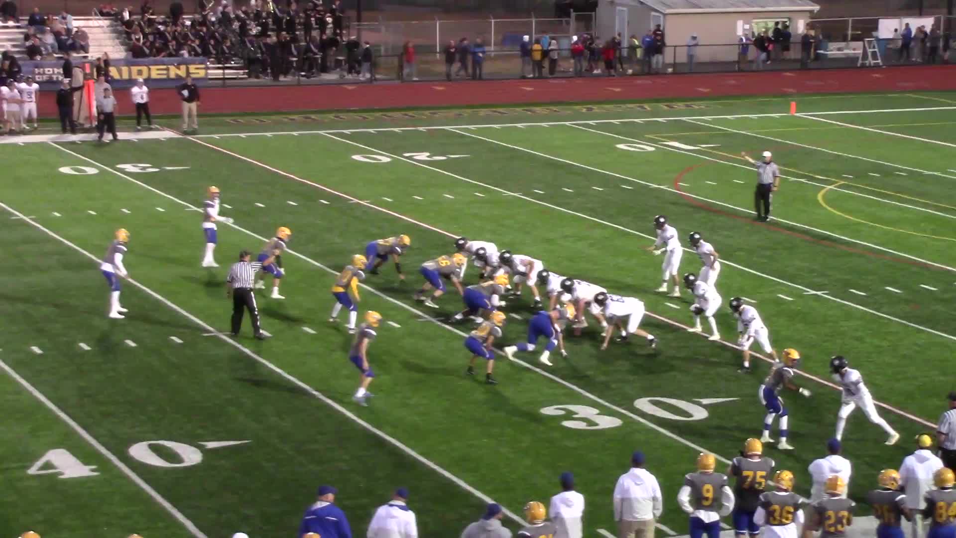 Waynesboro HS Football Video "Waynesboro football highlights Mifflin Waynesboro HS Football Video "Waynesboro football highlights Mifflin