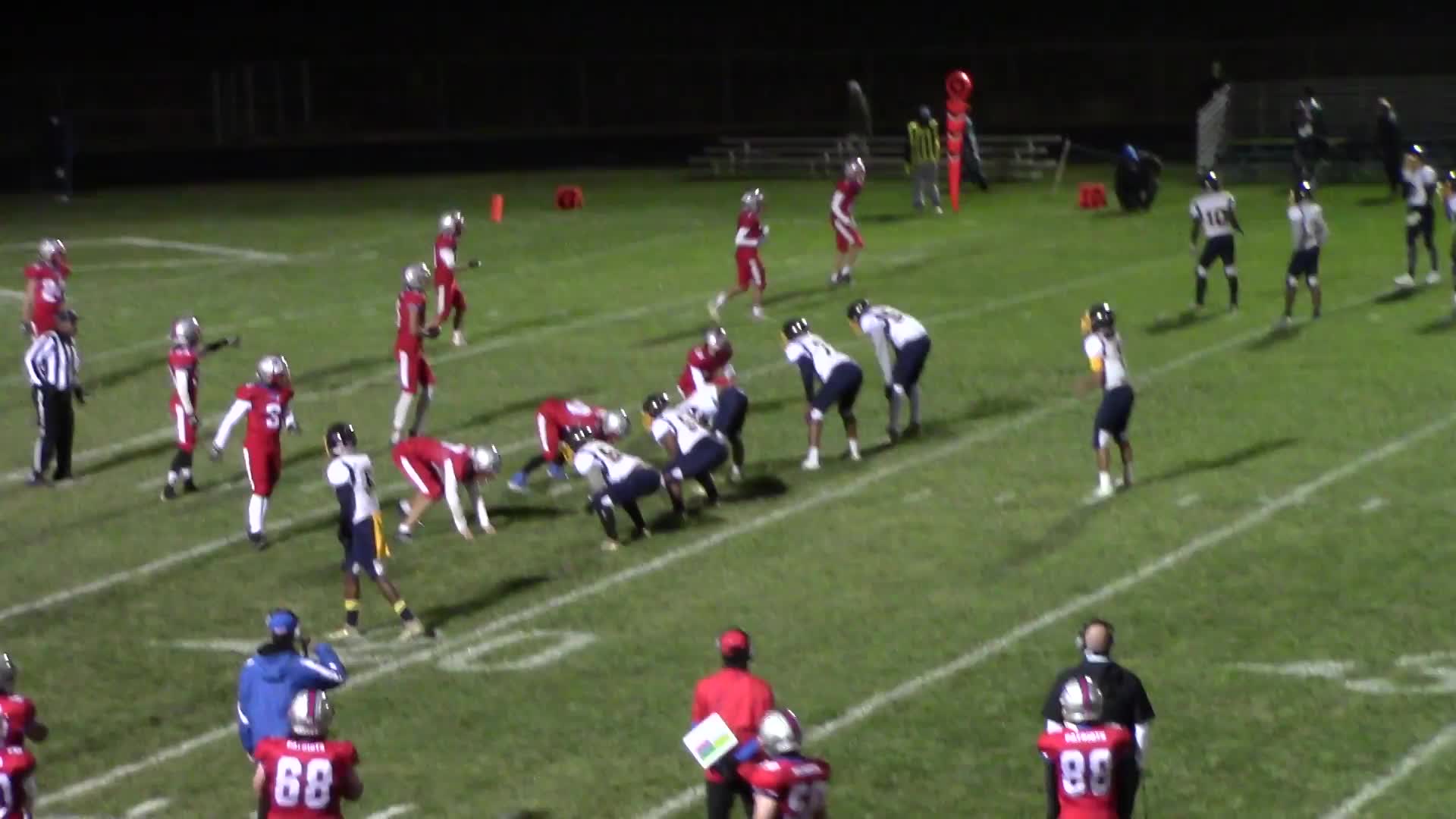 seth-cook-s-new-madison-oh-video-seth-cook-s-highlights-cincinnati