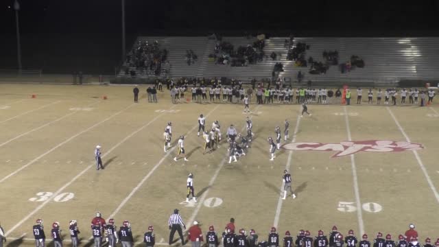 Boys Varsity Football Louisville High School Louisville