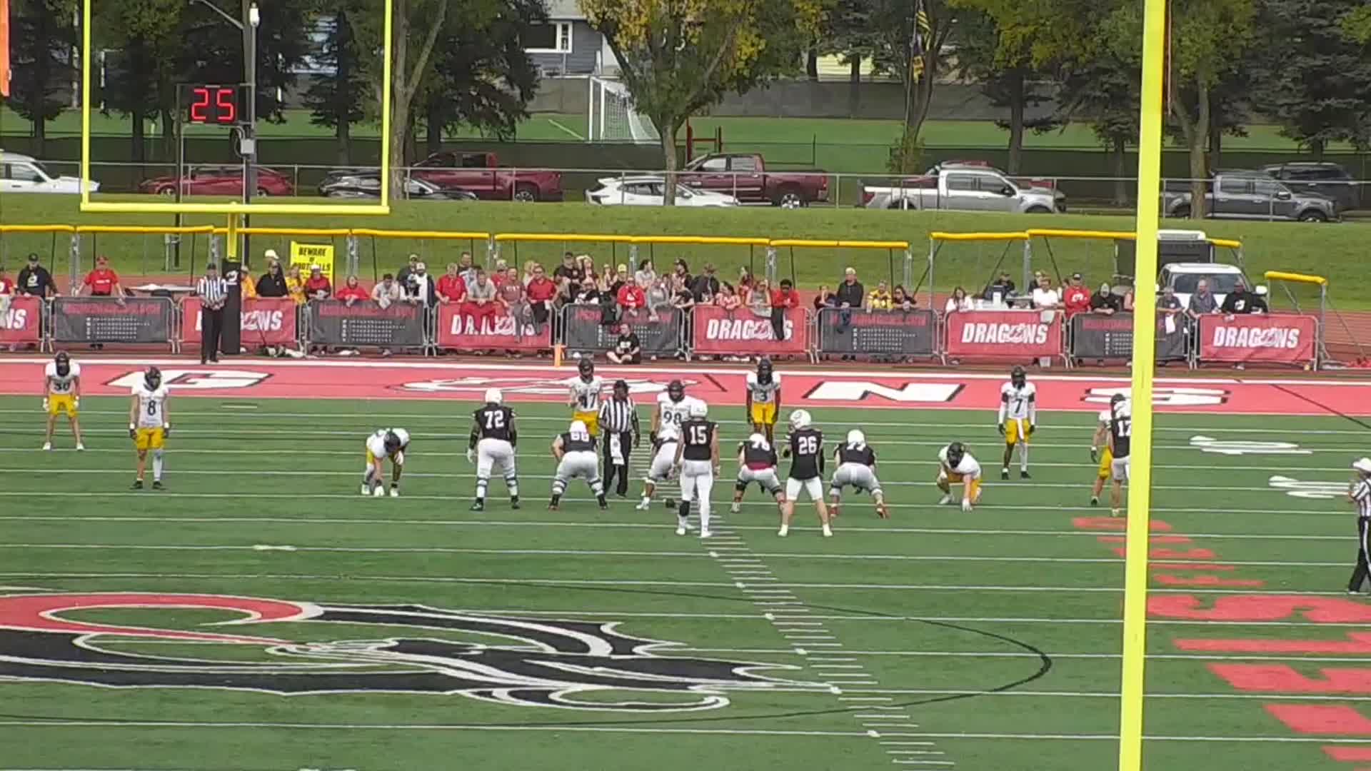 Jack Strand 2026 QB - Jack Strand highlights - Hudl