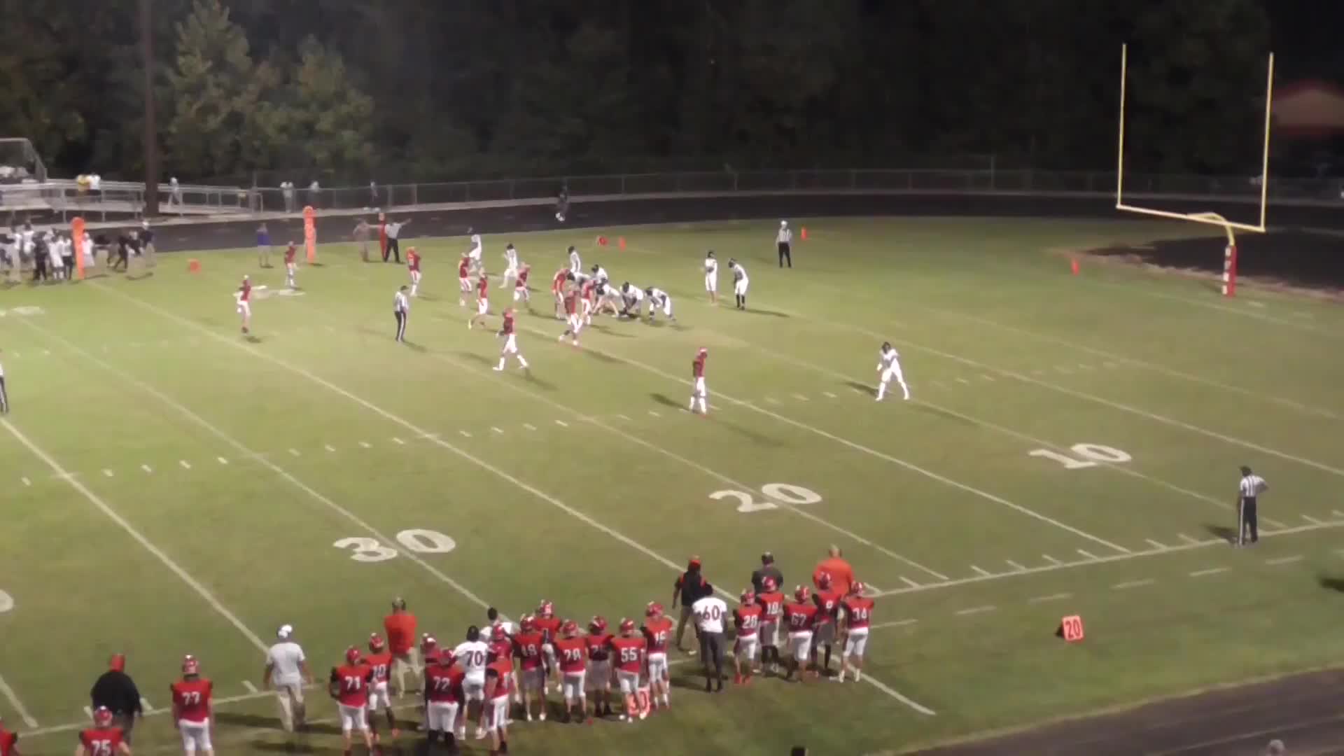Videos Western Guilford (Greensboro, NC) Varsity Football