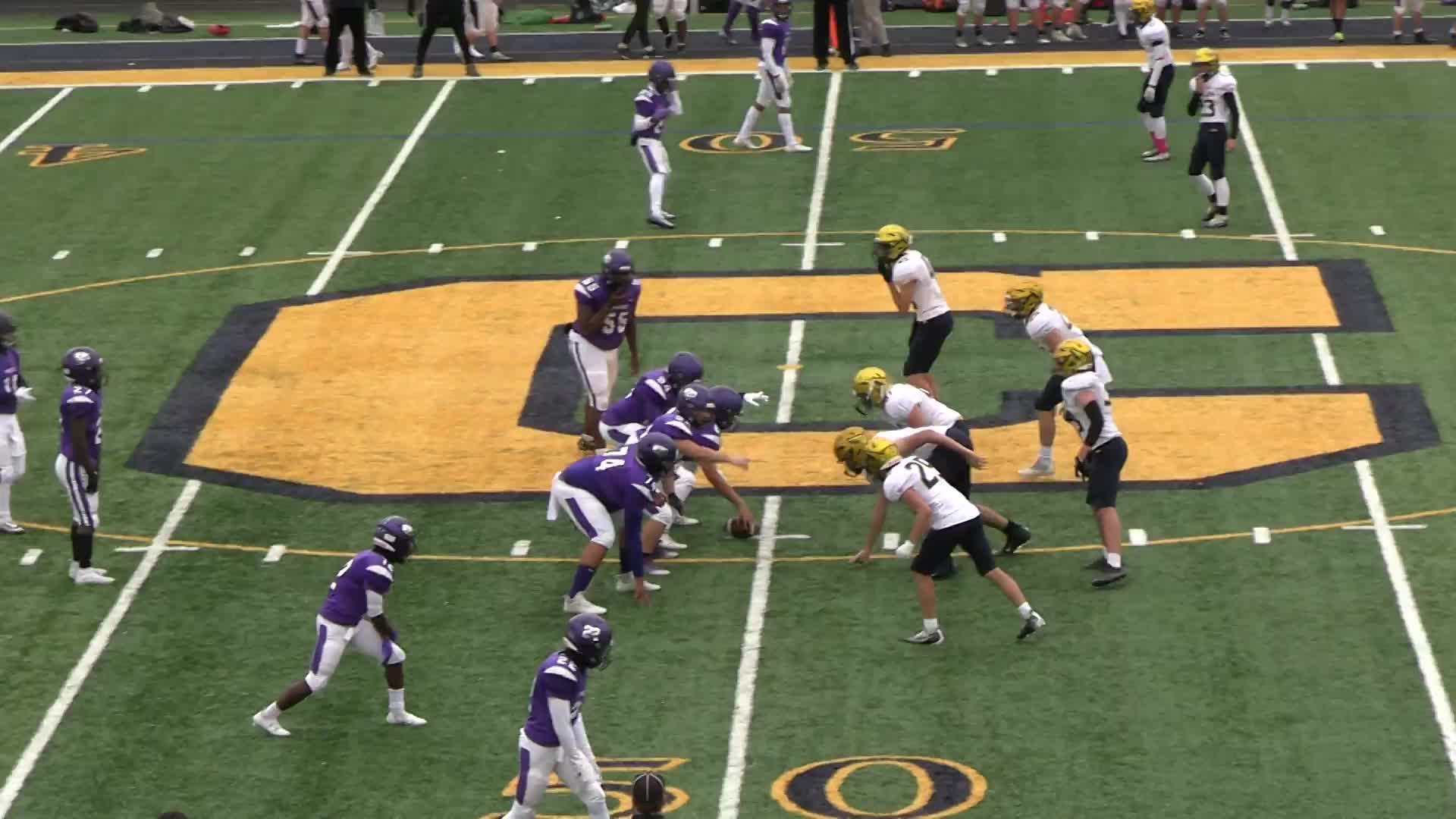 Copley High School Donte Swain Jr Highlights Hudl Copley High School Donte Swain Jr Highlights Hudl