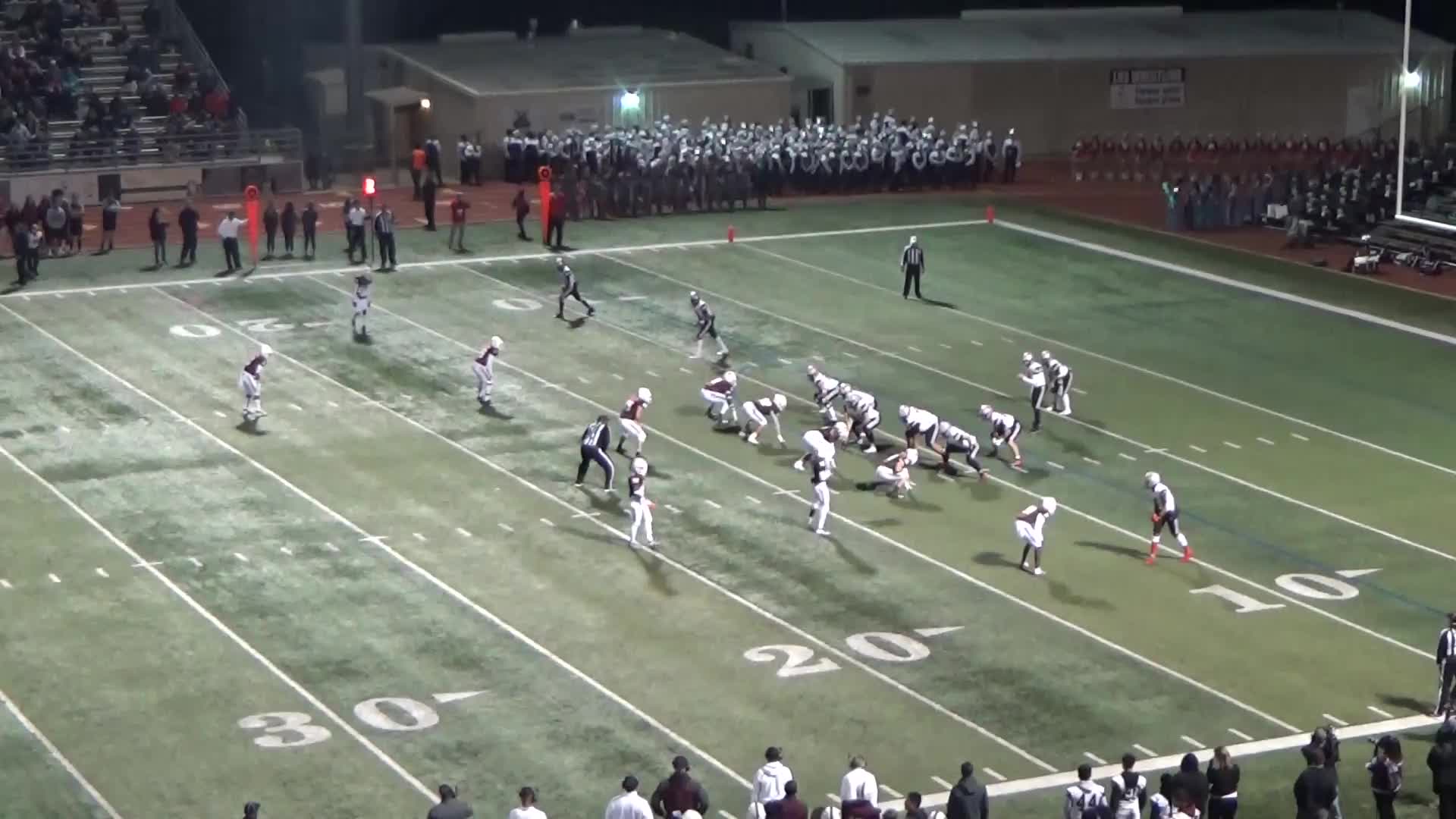 Junior Season Highlight Tape Garrett Nussmeier highlights Hudl