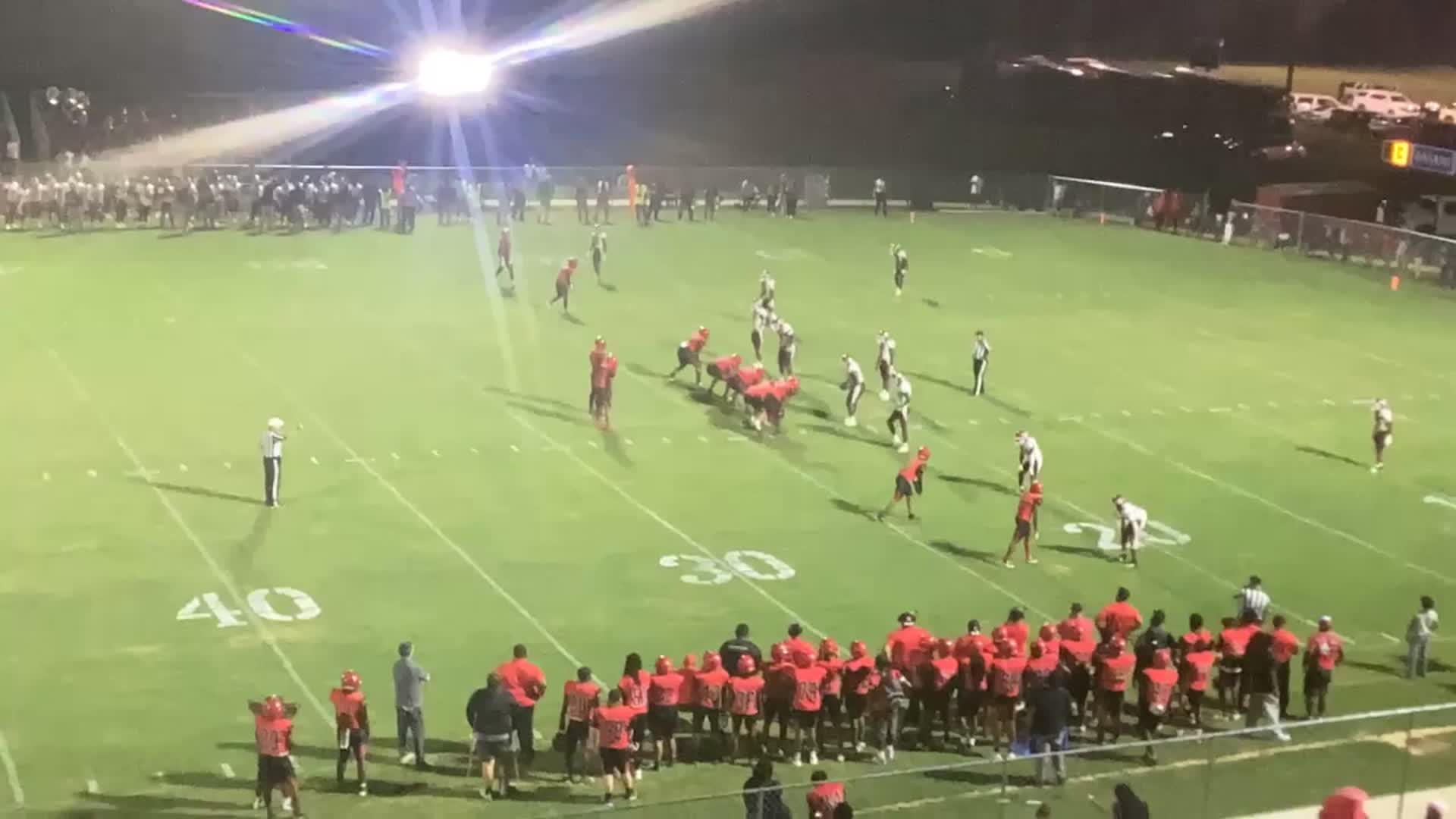 Junior season highlights