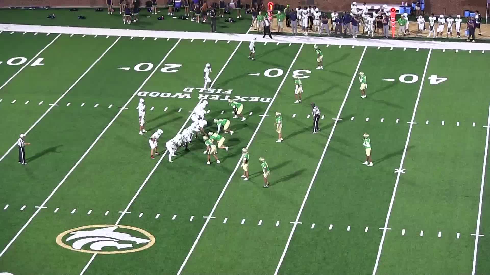 Brayden Watson - Buford - 2025 Junior Season Highlights