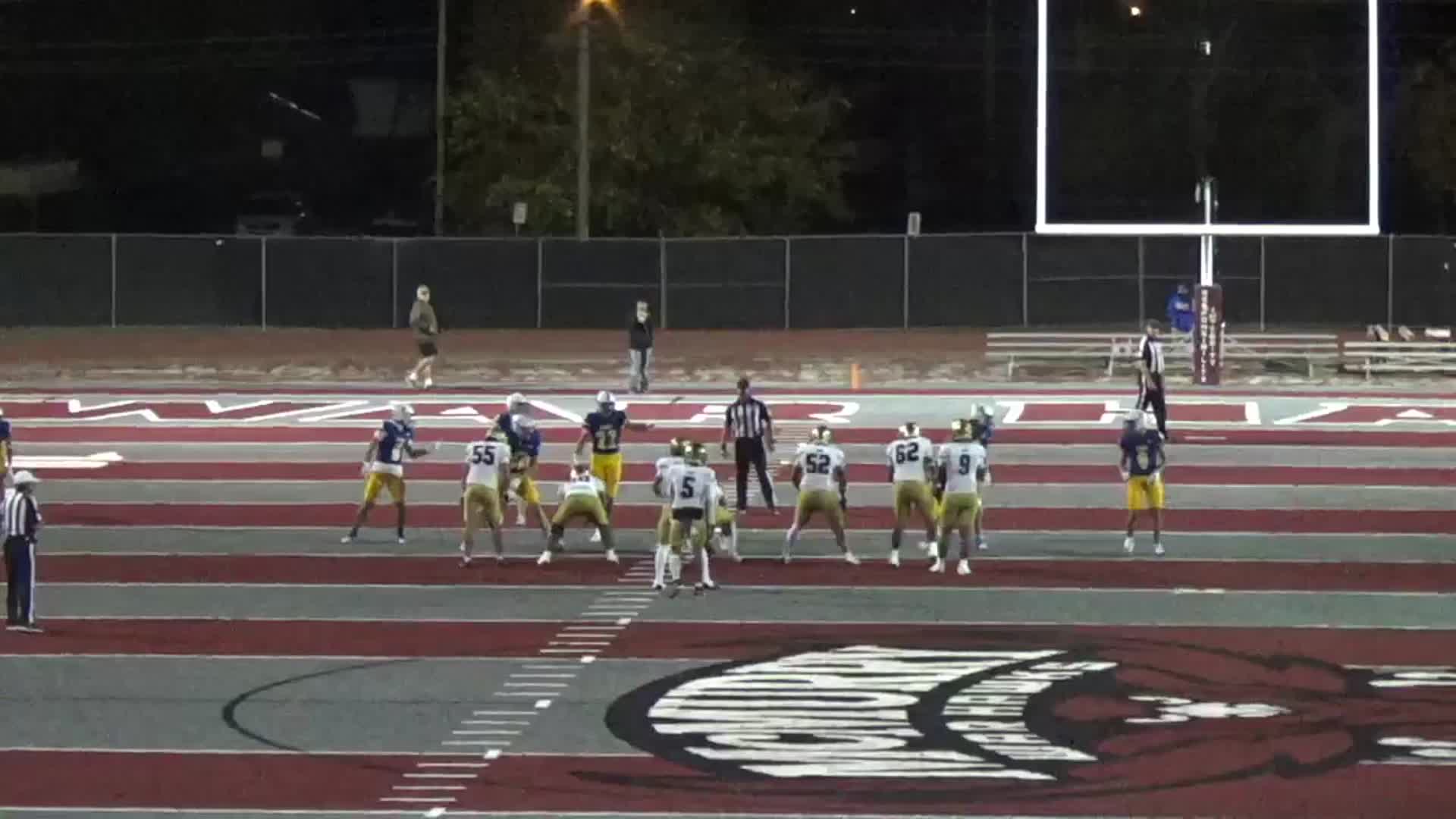 REGIONAL CHAMPIONSHIP - Jakob Jimenez highlights - Hudl