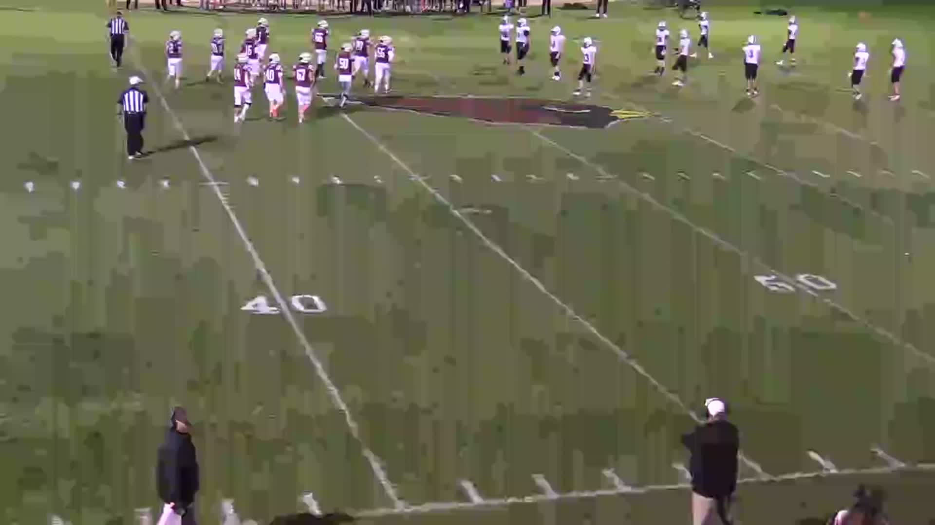 Medical Lake High School - Toby Fowler highlights - Hudl