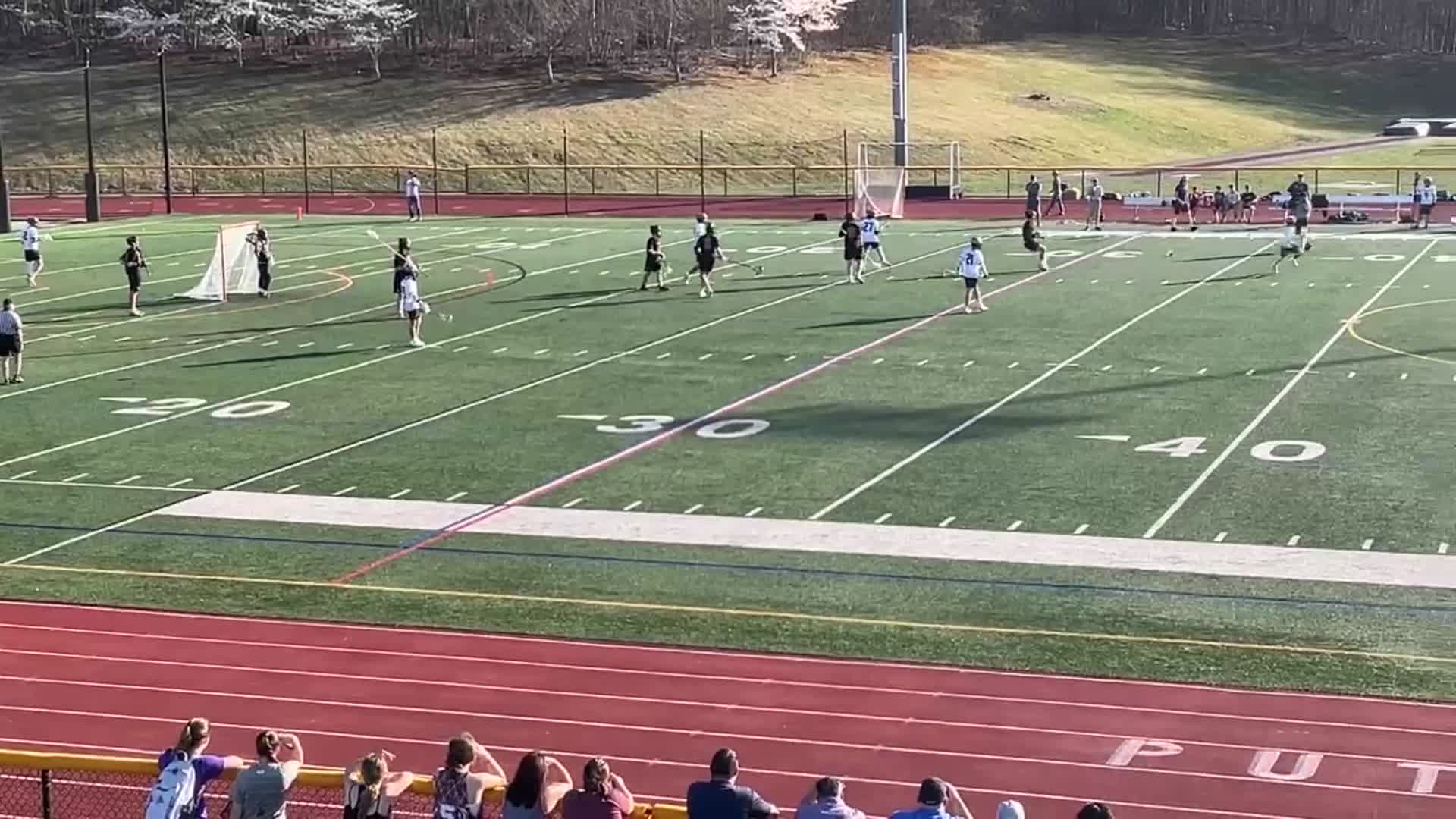 Videos CrotonHarmon Tigers (Croton on Hudson, NY) Boys Varsity Lacrosse