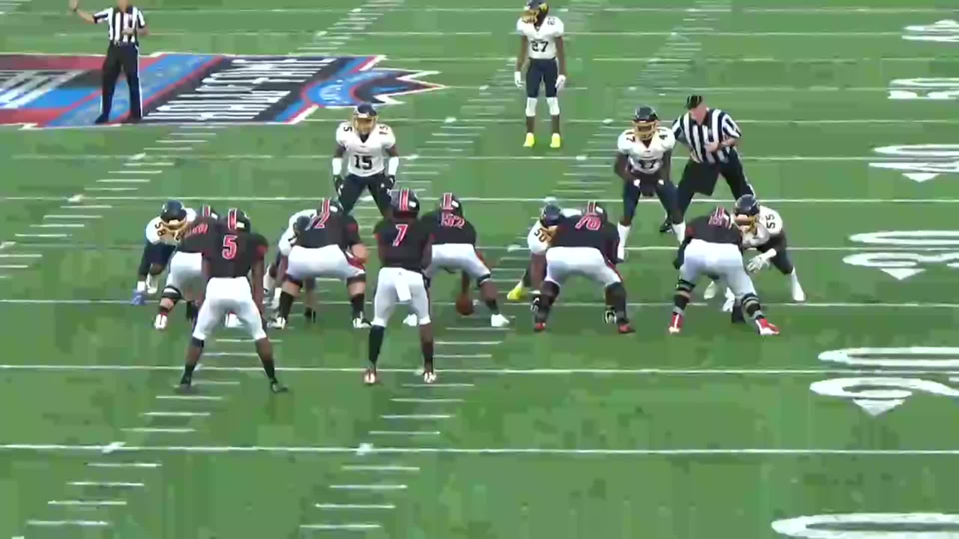 Stefan Monahan S Canton Oh Video Stefan Monahan S Highlights