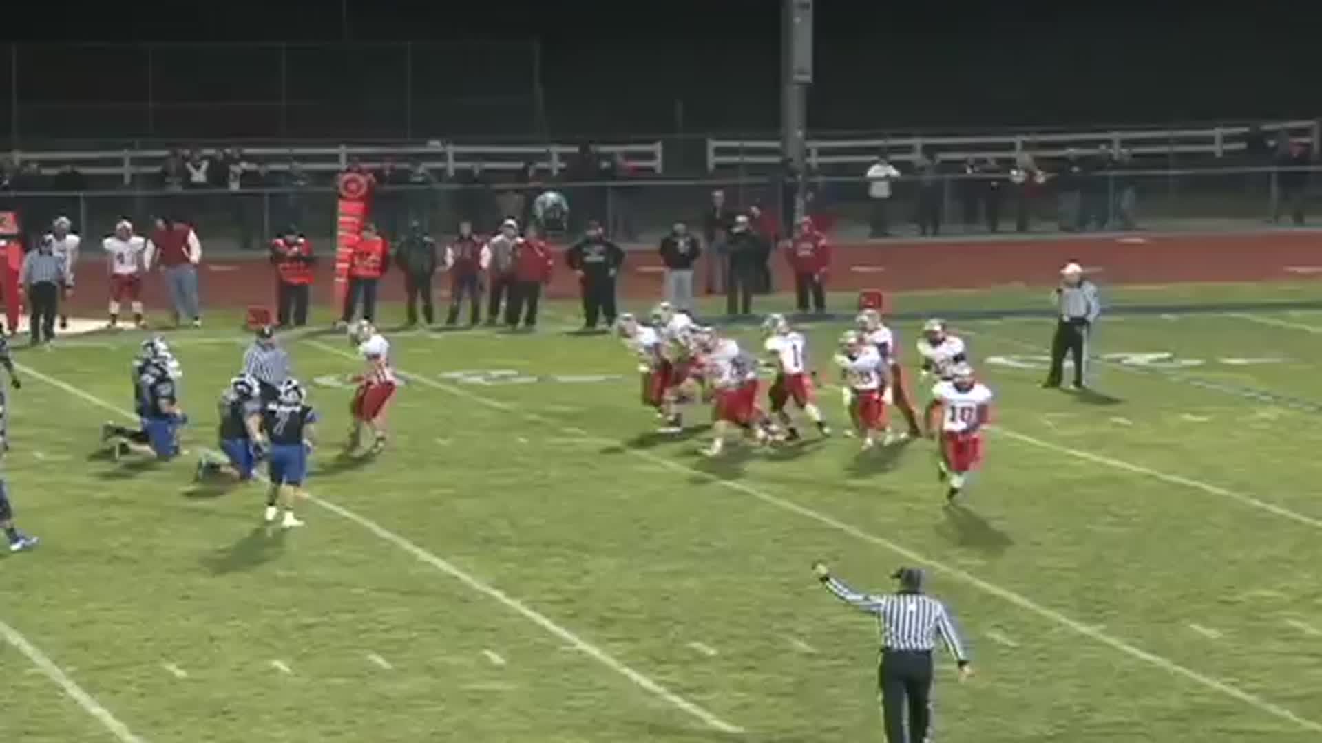 vs. St. Joseph Hammonton High highlights Hudl