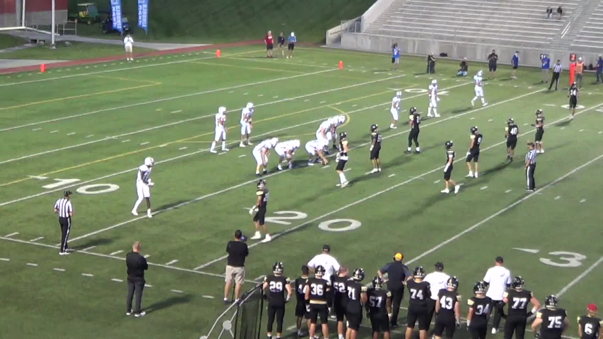 Lincoln Southeast High School Noah Walters Highlights Hudl lincoln-southeast-high-school-noah-walters-highlights-hudl