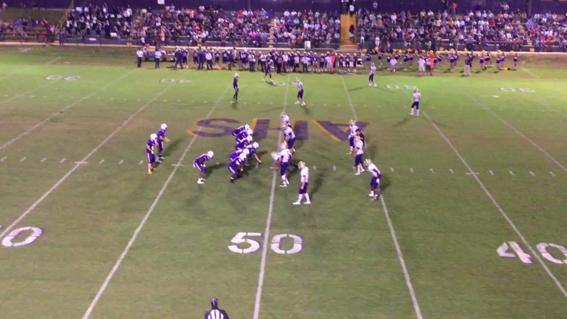 Geneva County Hs Football Video Geneva County Football Highlights