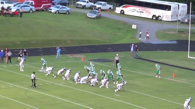 Varsity Football Mooresville High School Mooresville North