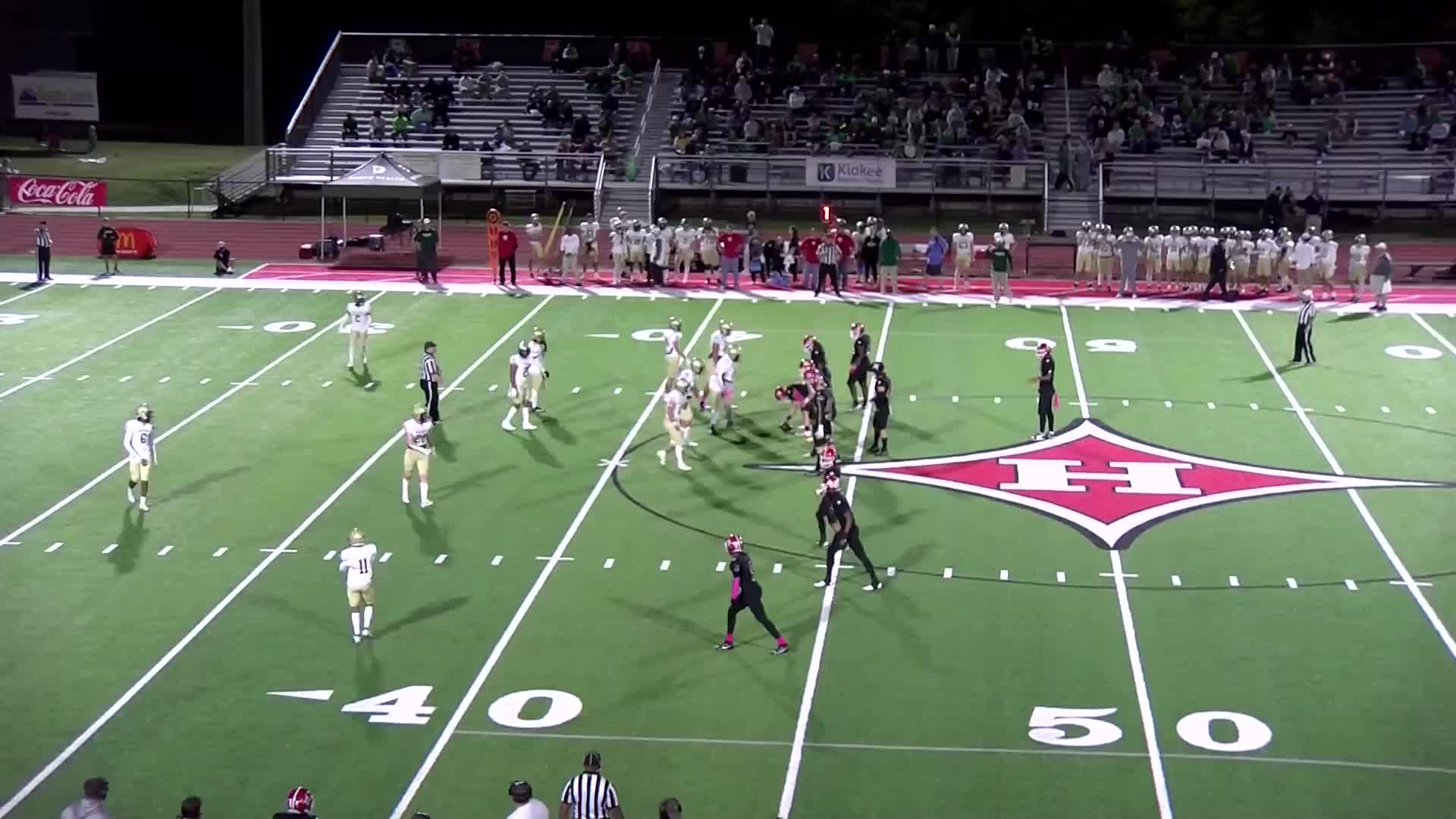 Every Varsity Pancake 10th Grad