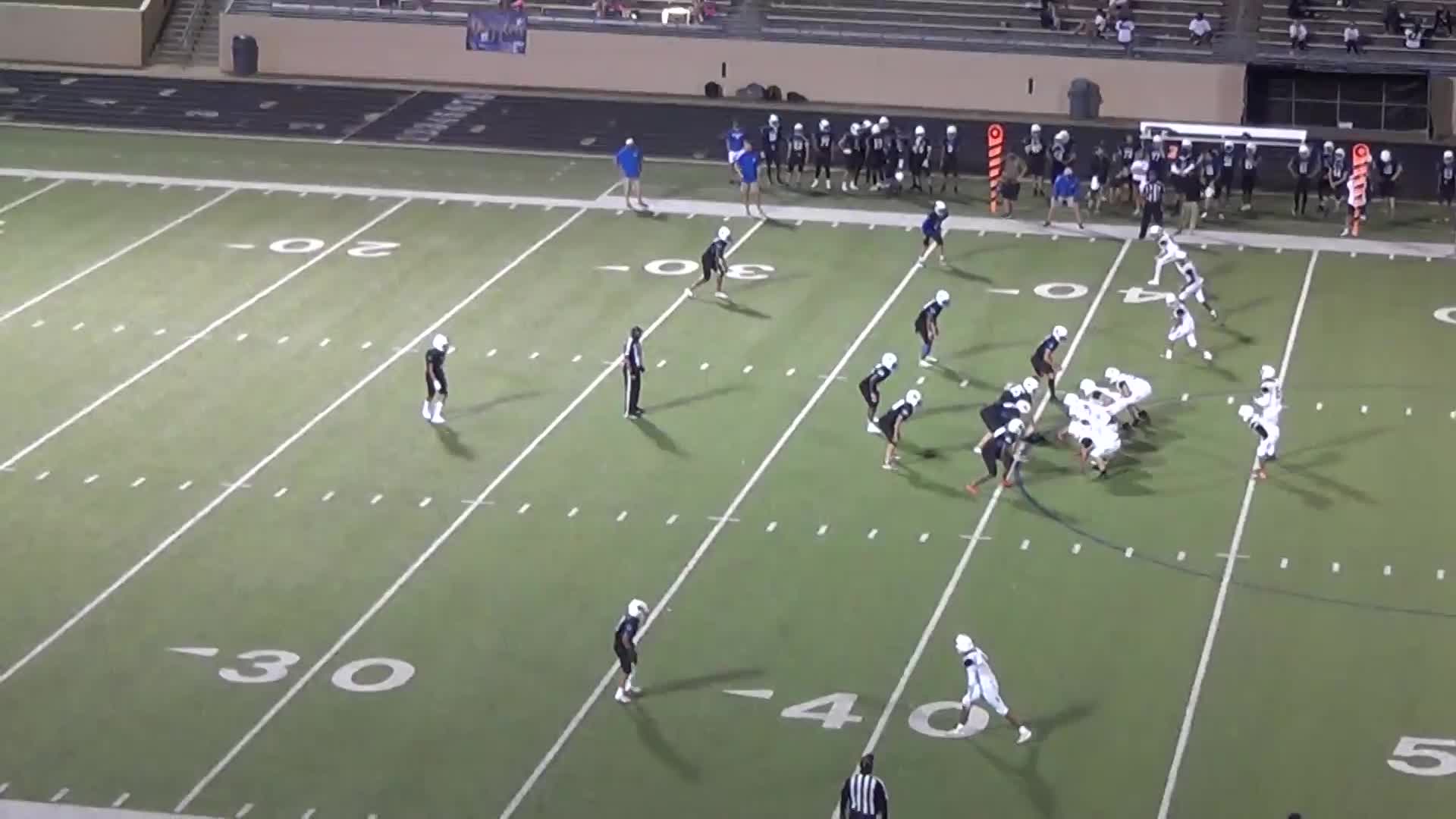 Videos Plano West Wolves (Plano, TX) Varsity Football MaxPreps
