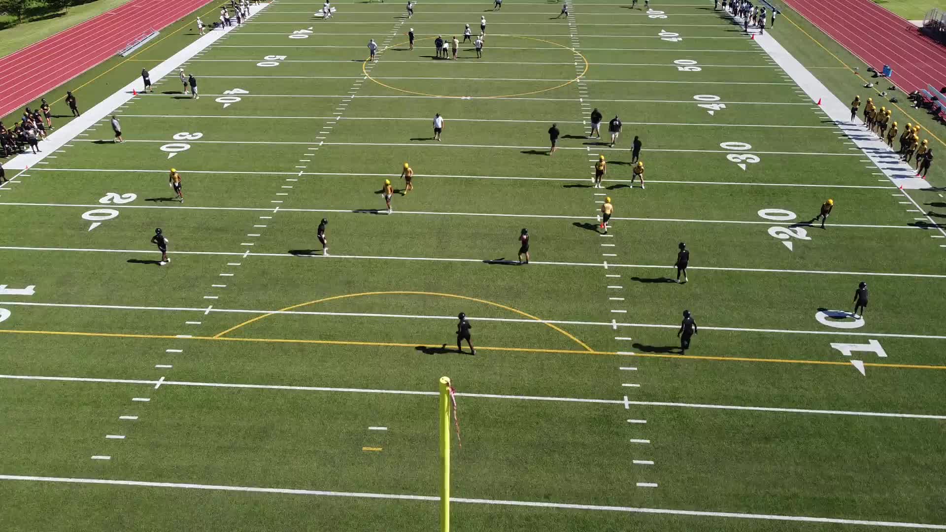 Cook HS Football Video Highlight Of Spring MaxPreps Cook hs football video highlight of spring maxpreps