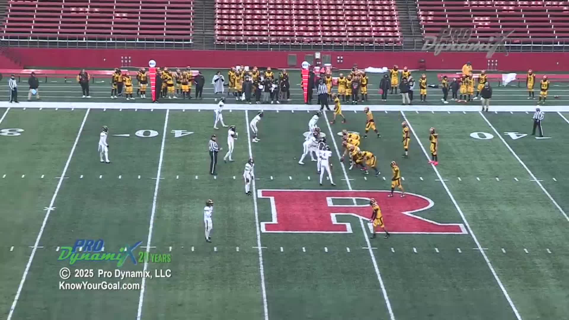 Maurice Davis Jr. - Glassboro High School - 2025 Junior Year Highlights