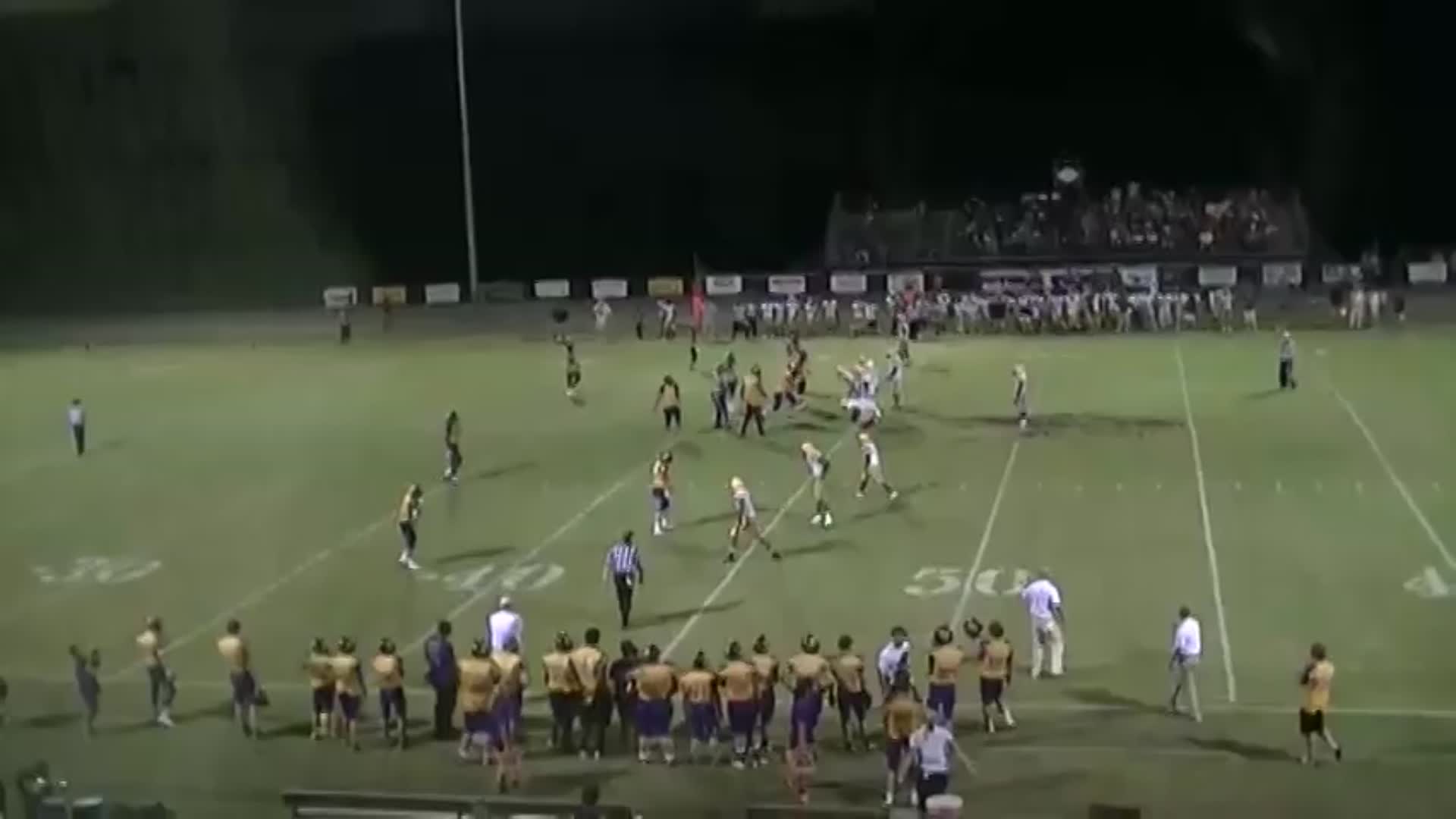 Dumas Bobcats 201415 Dumas highlights Hudl