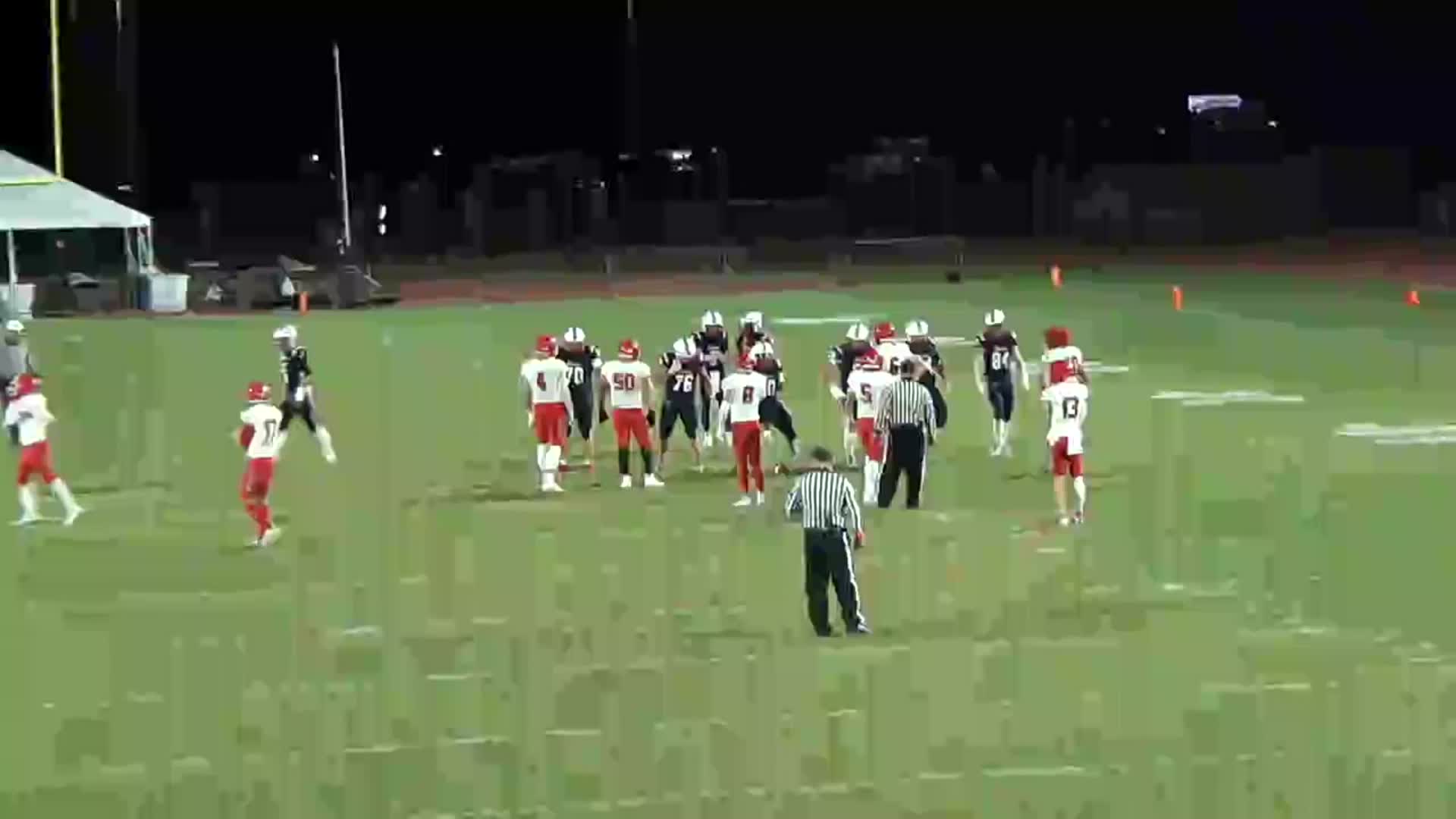 Hinsdale Central 2027 Edge John Breton 2025 highlights