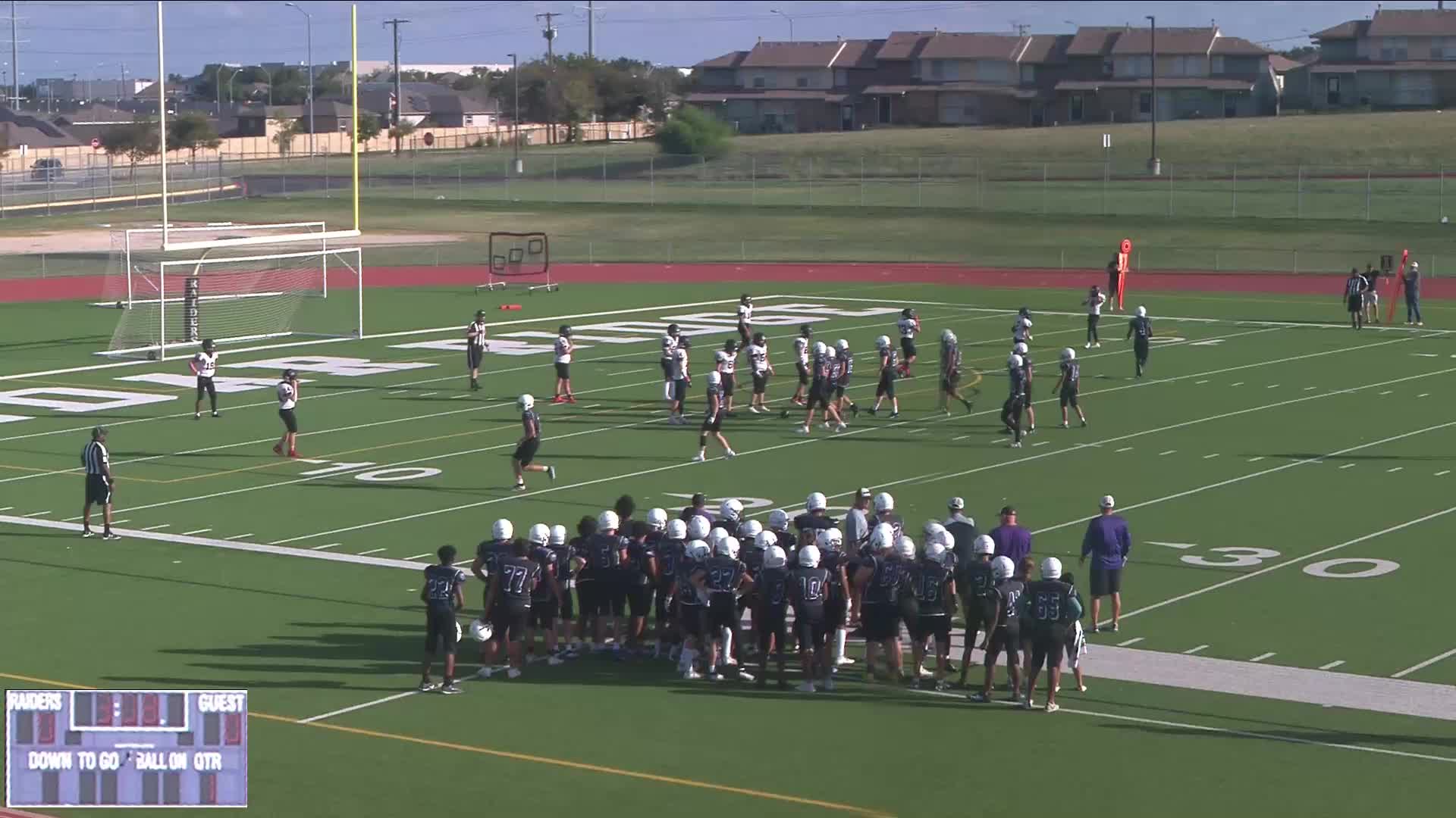 Vista Ridge High School Cedar Ridge highlights Hudl Vista Ridge High School Cedar Ridge highlights Hudl