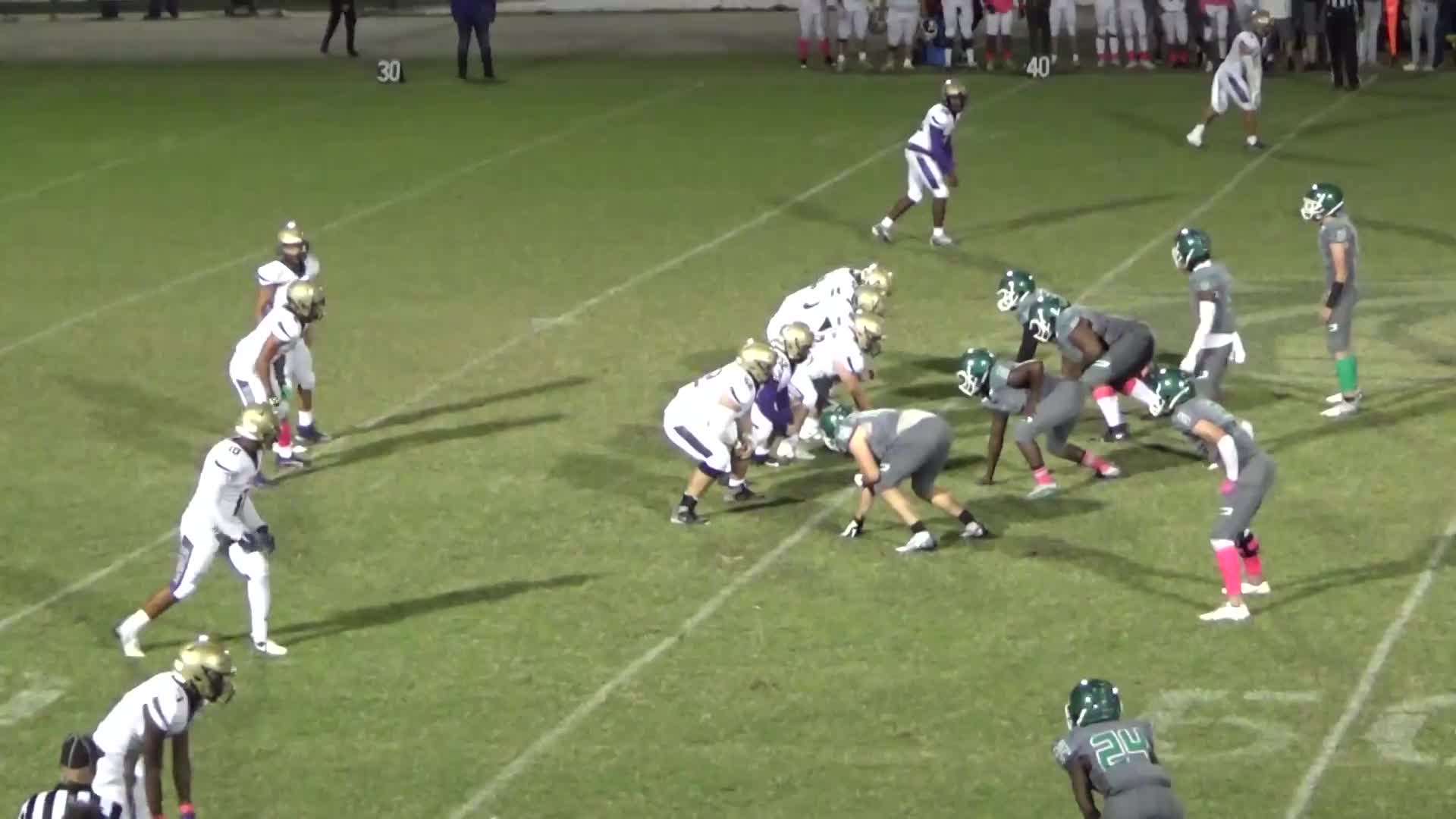 Videos Lake Placid Dragons (Lake Placid, FL) Varsity Football