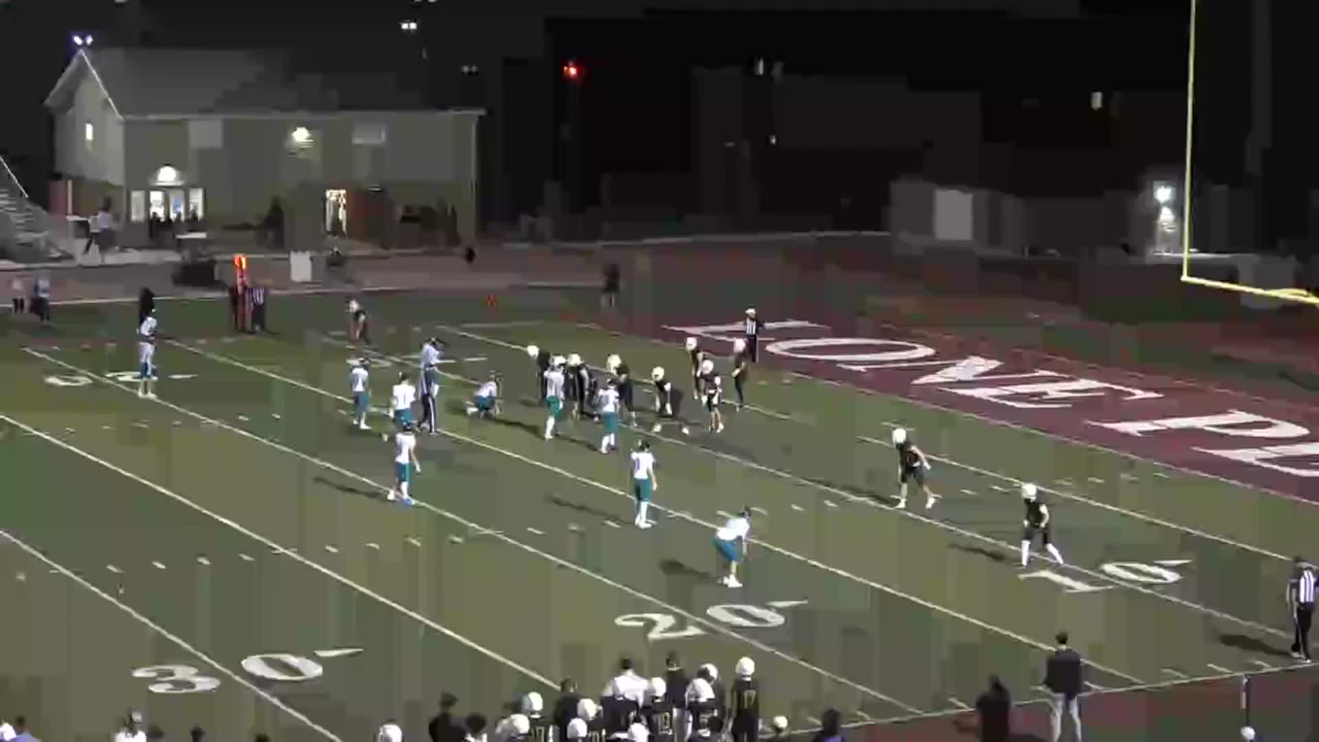  Bott Mulitalo - Lone Peak - 2025 Senior Season Highlights