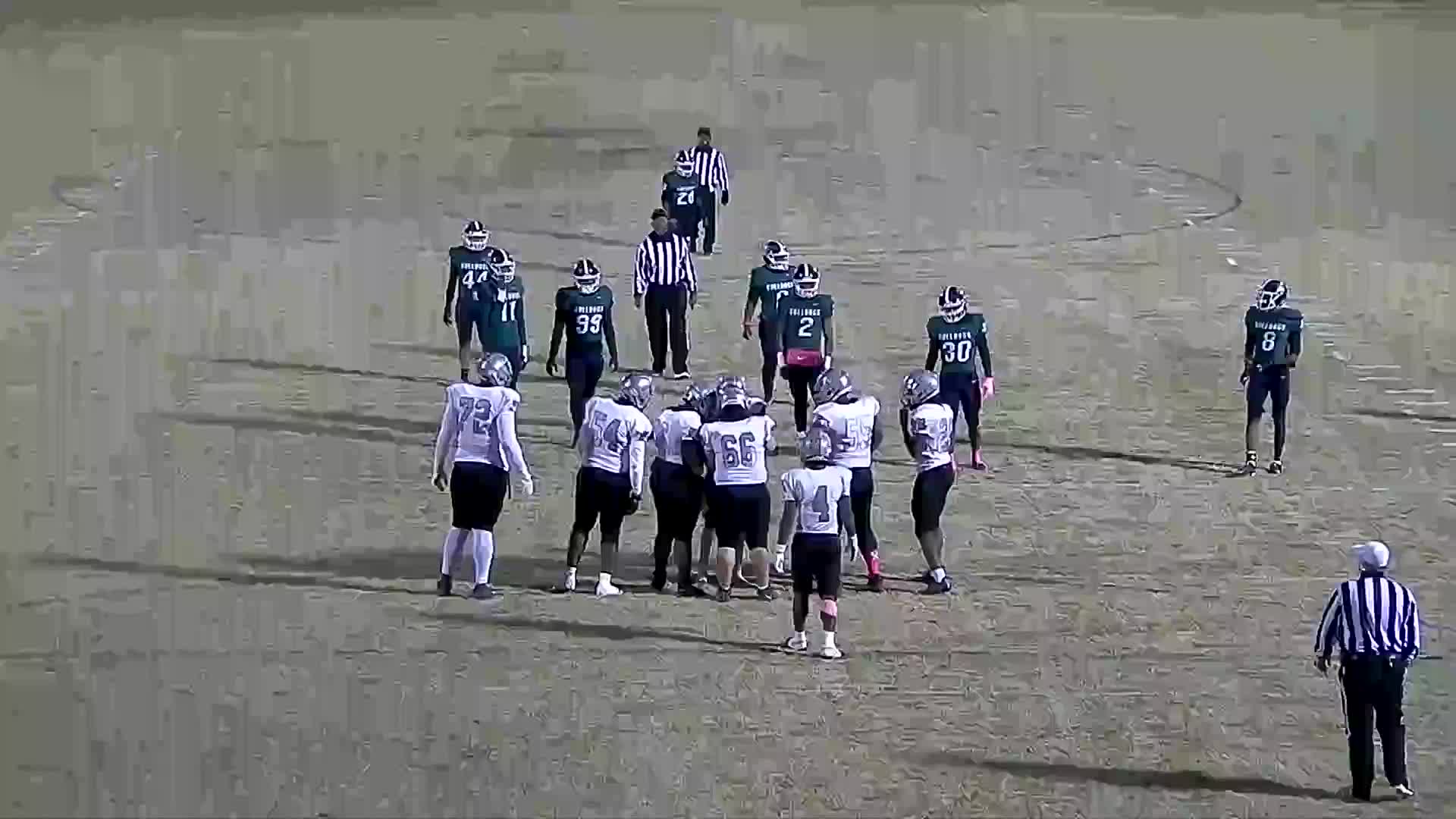  Keysaun Eleazer - Southeast Raleigh - 2025 Senior Season Highlights 