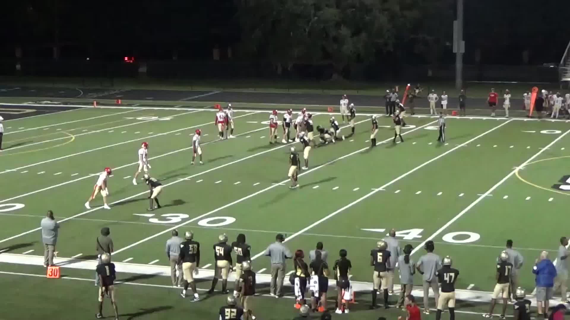Sophomore highlights