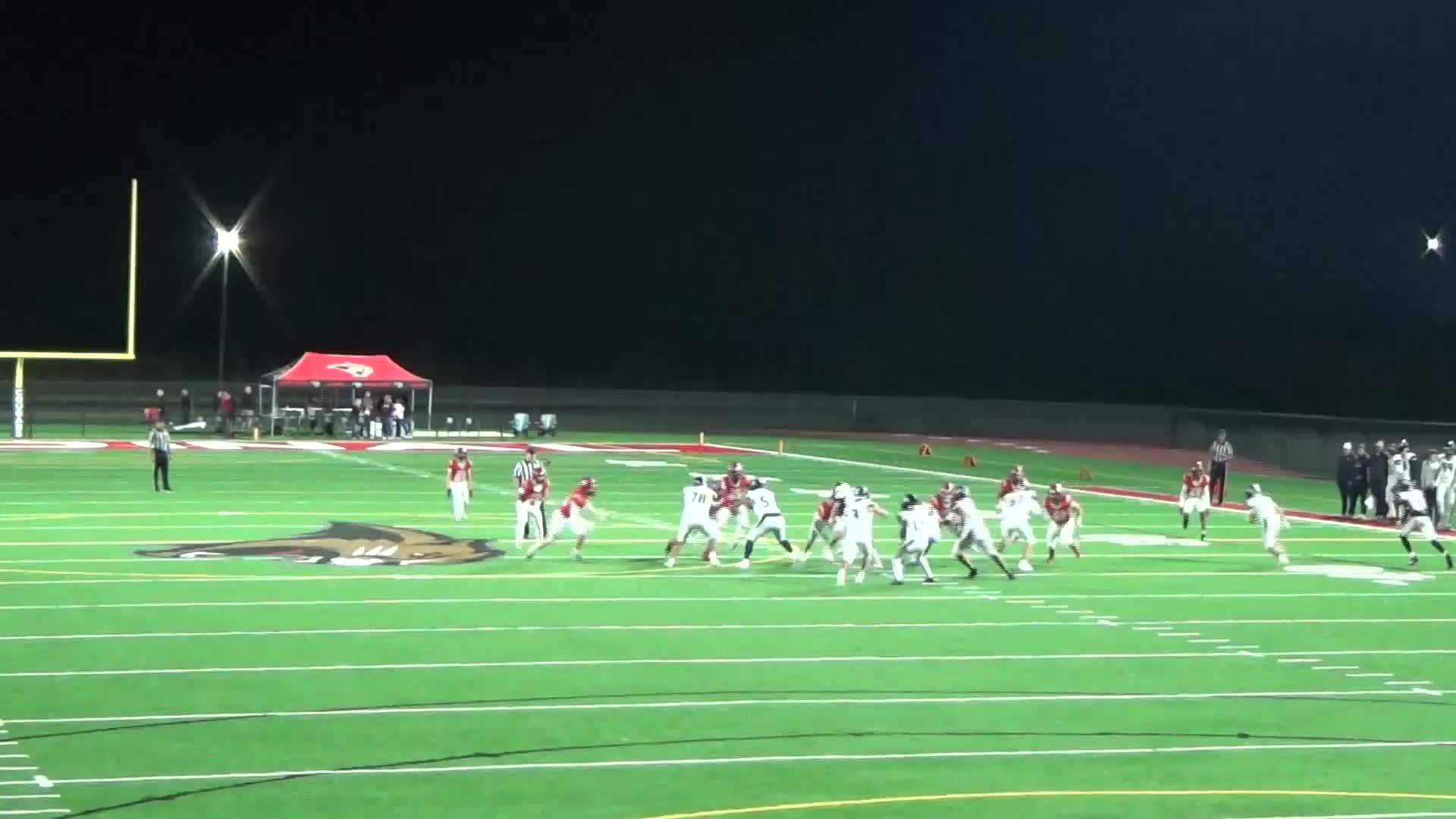 Junior Season Highlights - Jesse Rico highlights - Hudl