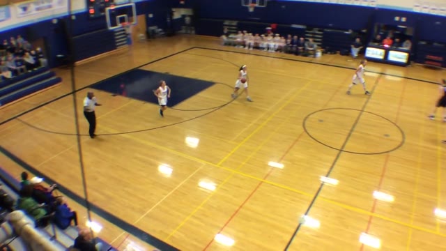 Girls Varsity Basketball York High School York Maine Basketball Hudl