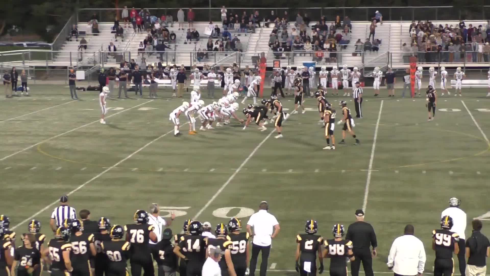 Sr Year Game Highlights Tommy Poholsky Highlights Hudl sr-year-game-highlights-tommy-poholsky-highlights-hudl