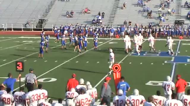 Judson Varsity Football Judson High School Converse Texas