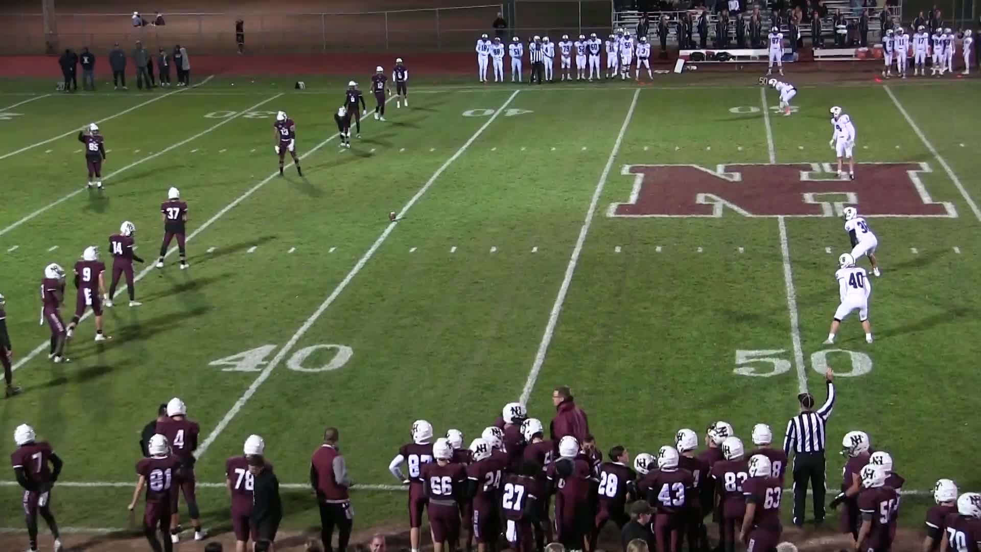 Joe Urtel's (North Haven, CT) Video "Joe Urtel's highlights Staples High School"